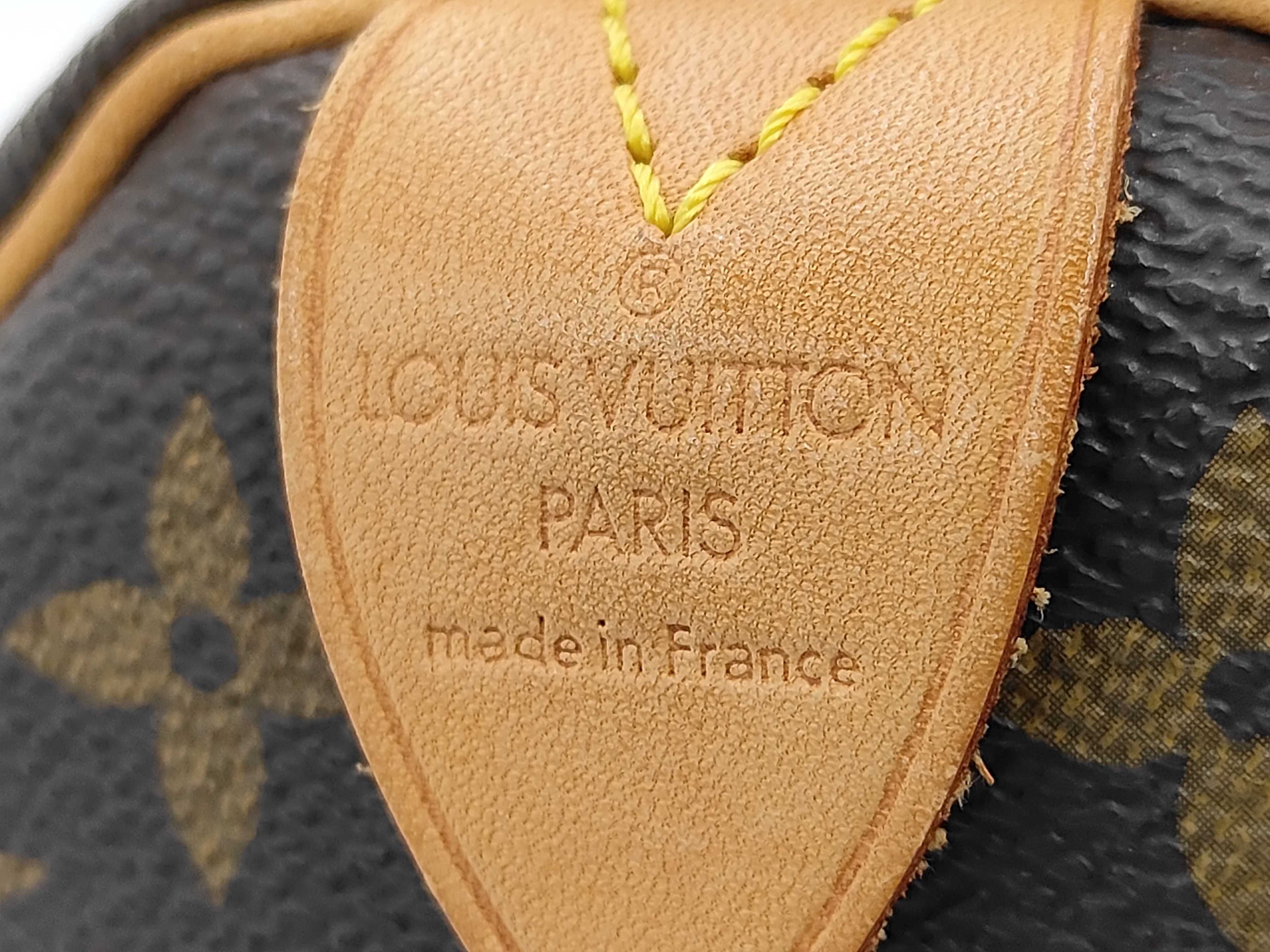 Monogram Speedy 25 Handbag — view 6