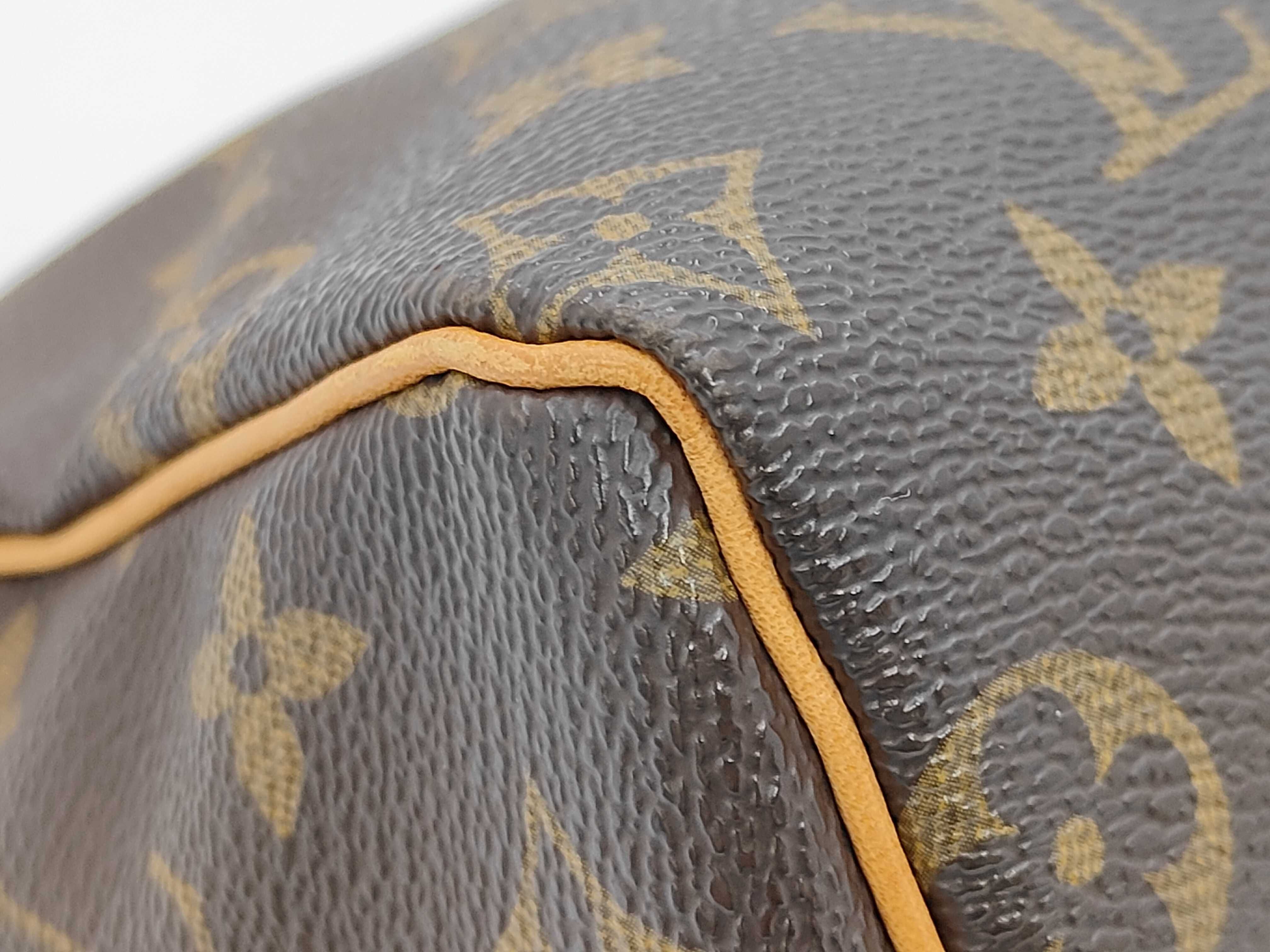 Monogram Speedy 25 Handbag — view 7