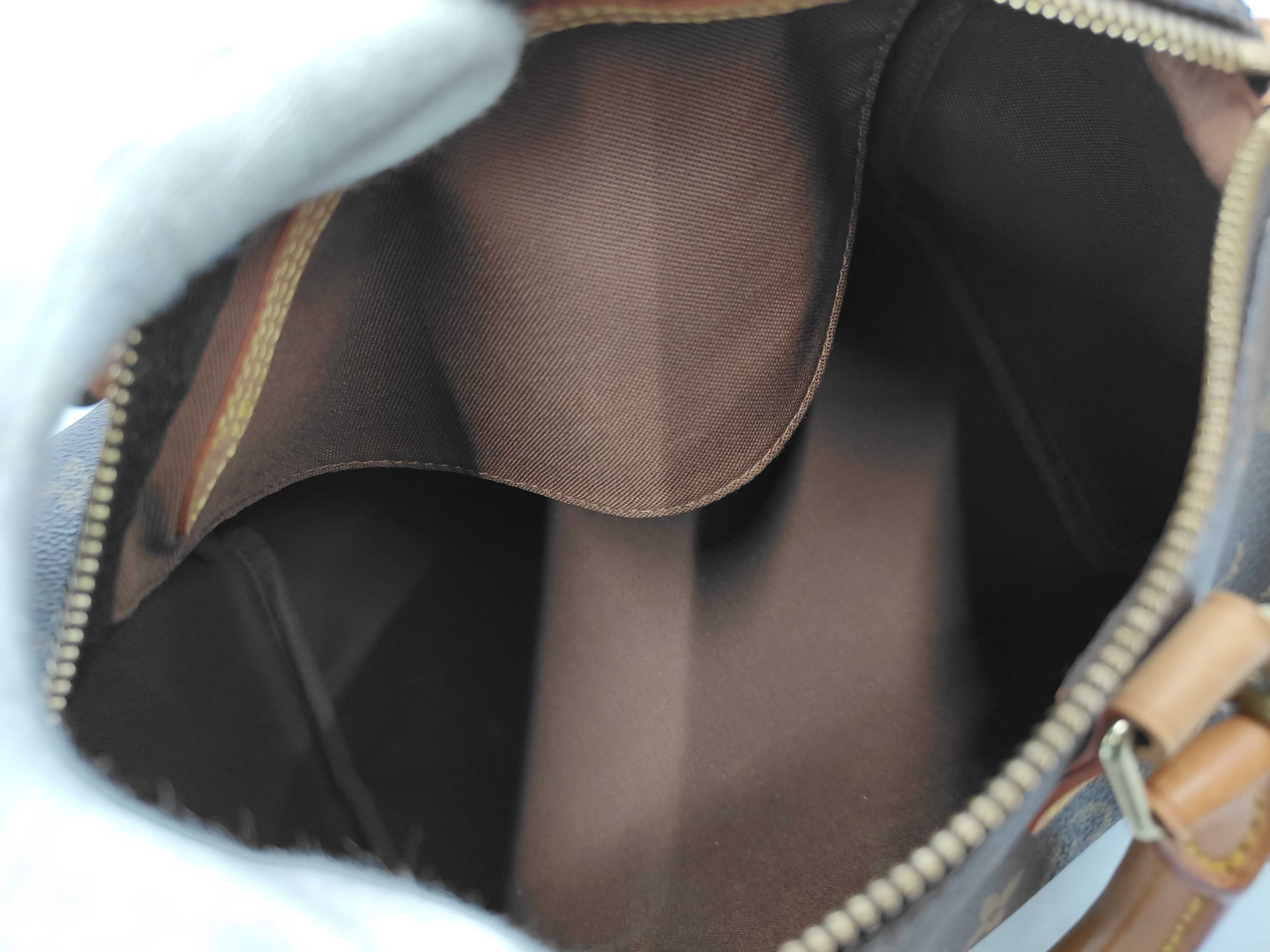 Monogram Speedy 25 Handbag — view 9