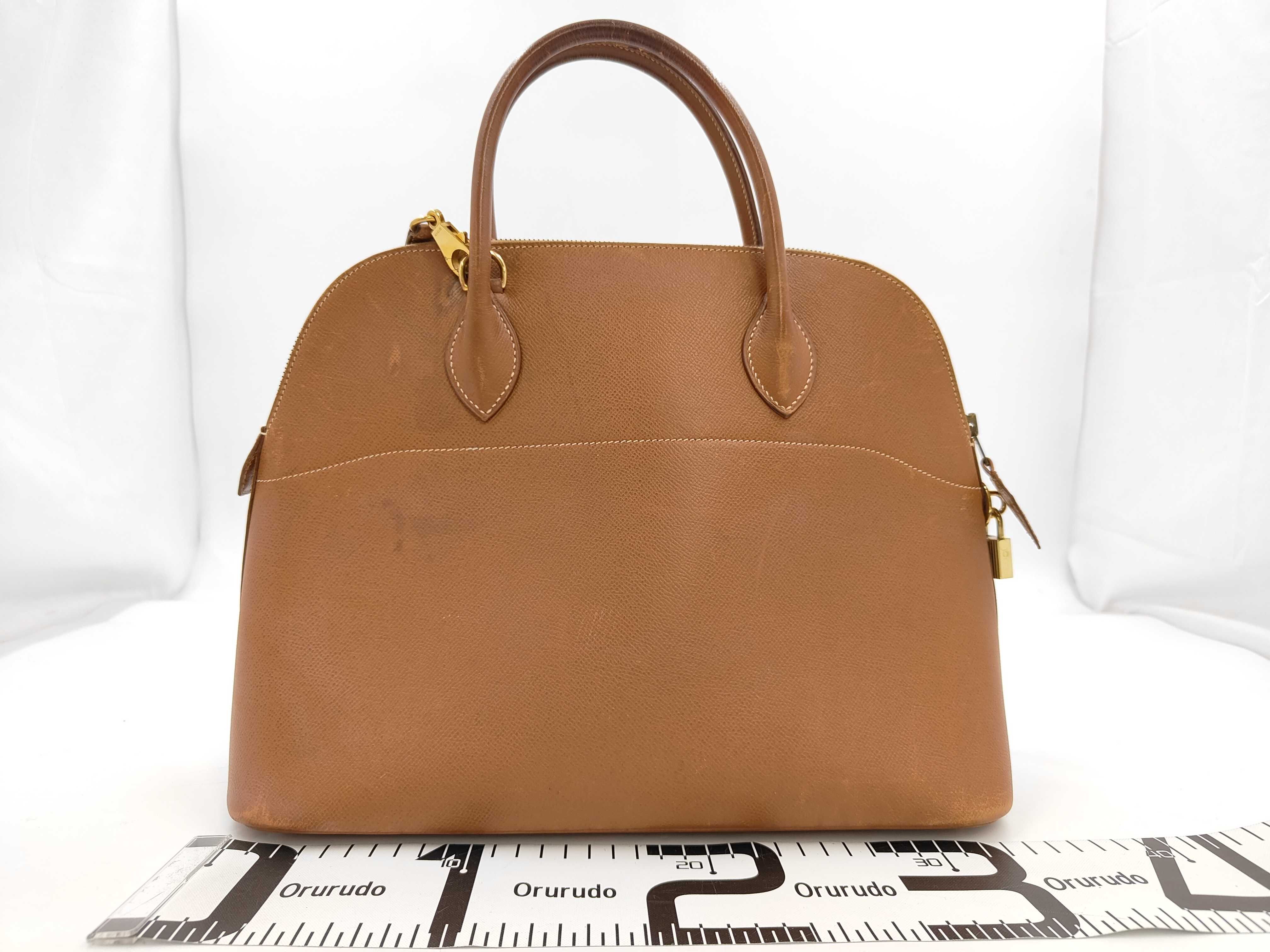Bolide 35 2-way bag handbag — view 2