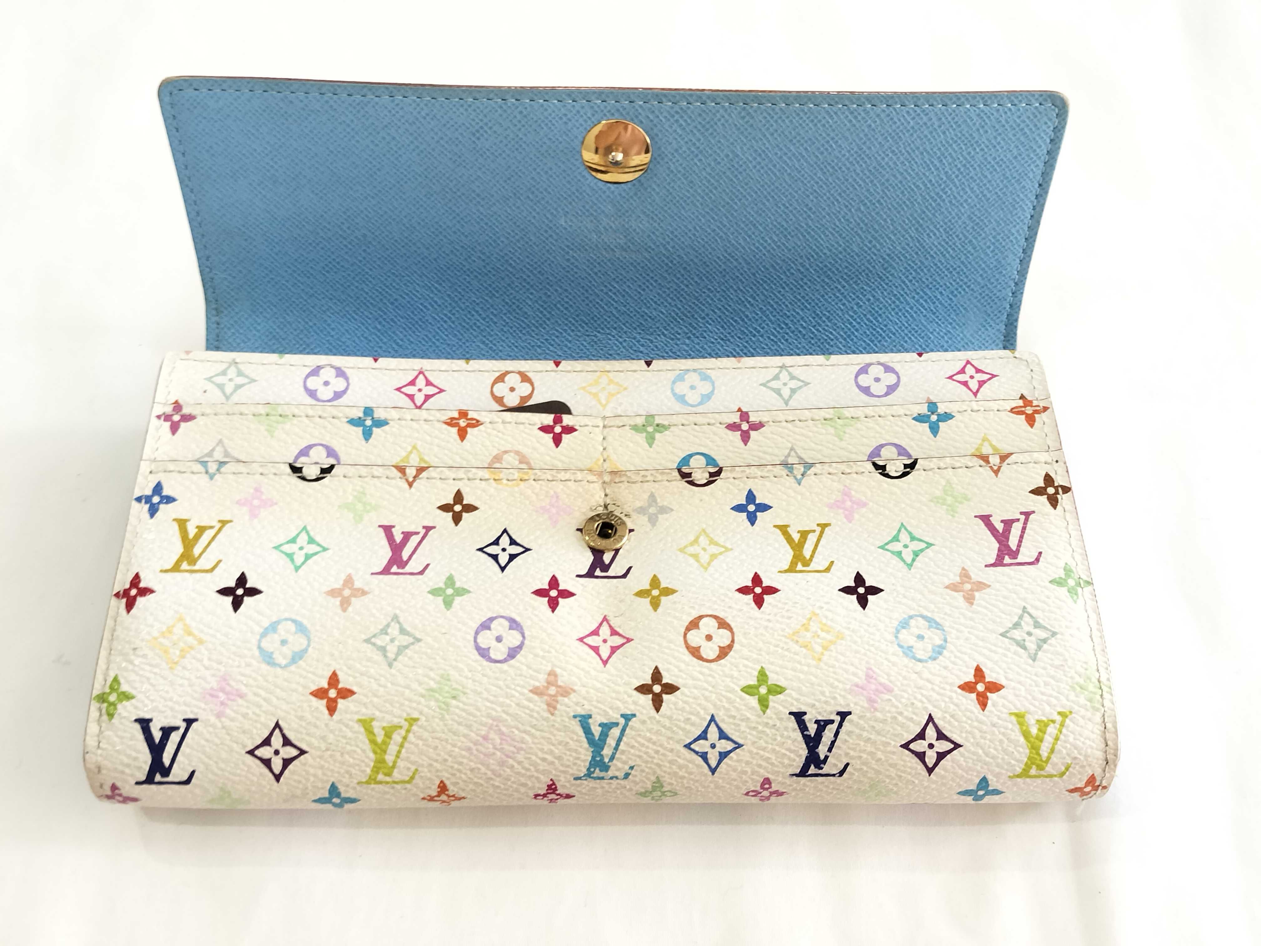 Long Wallet — view 11
