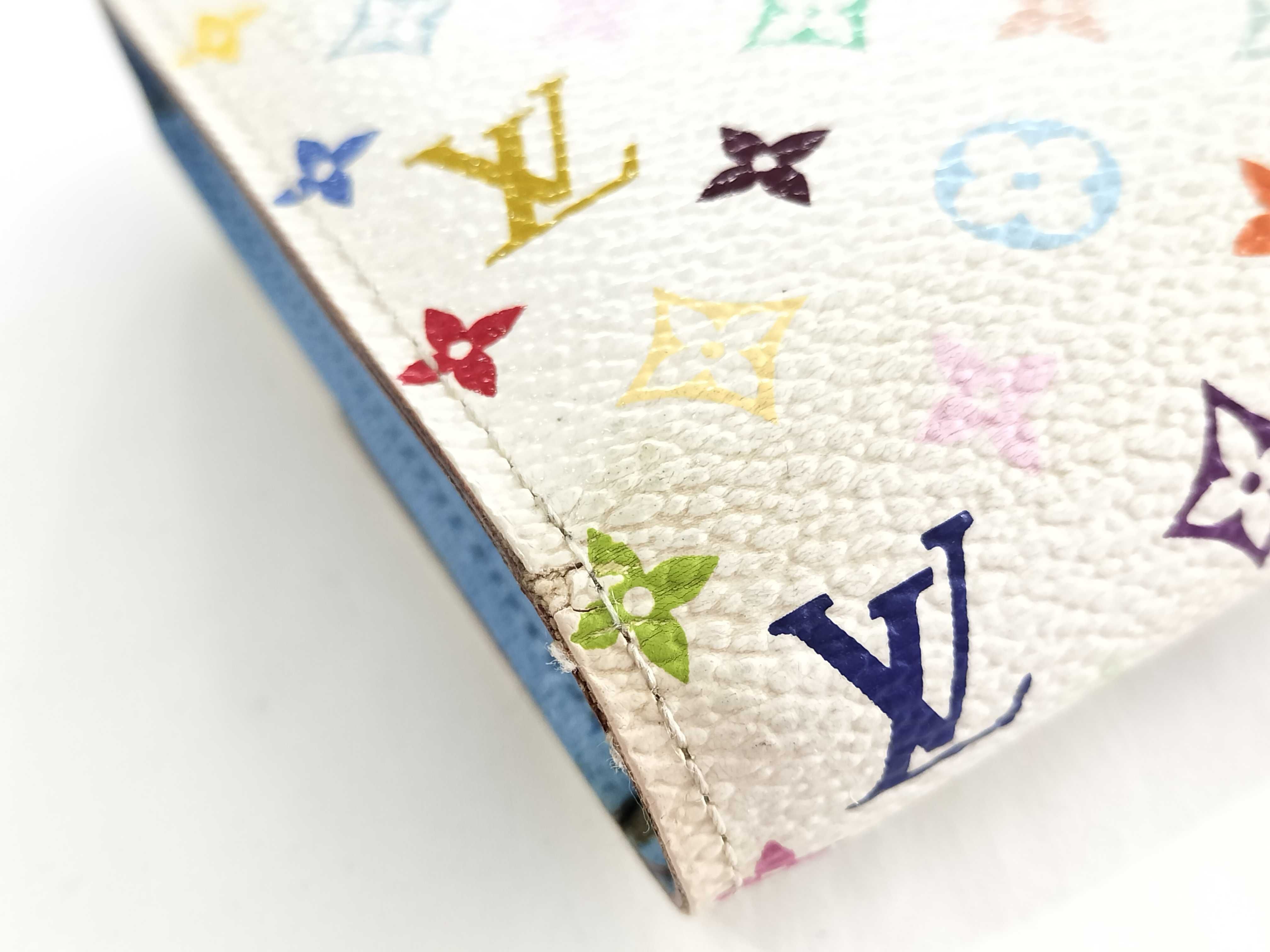 Long Wallet — view 14
