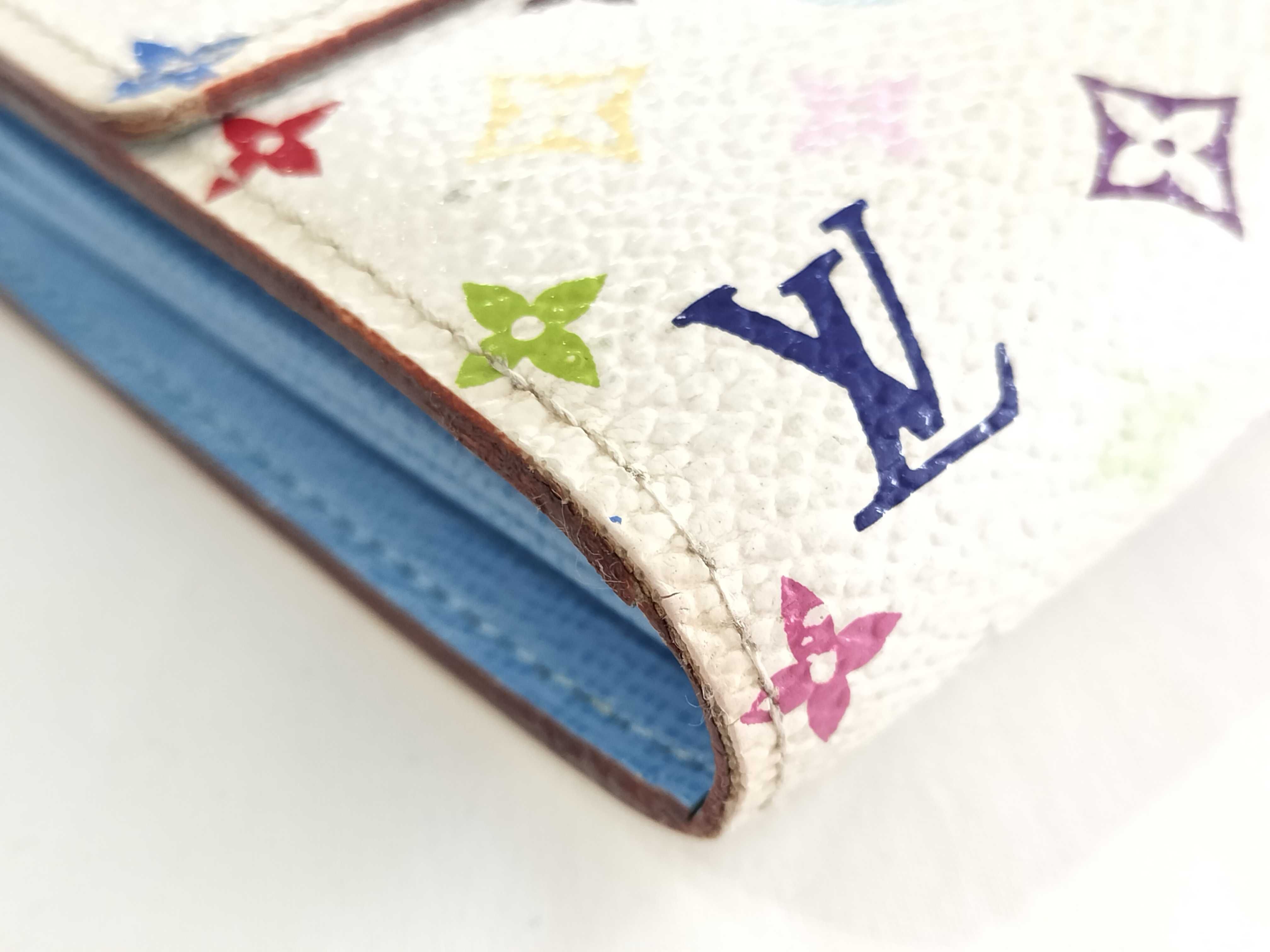 Long Wallet — view 3