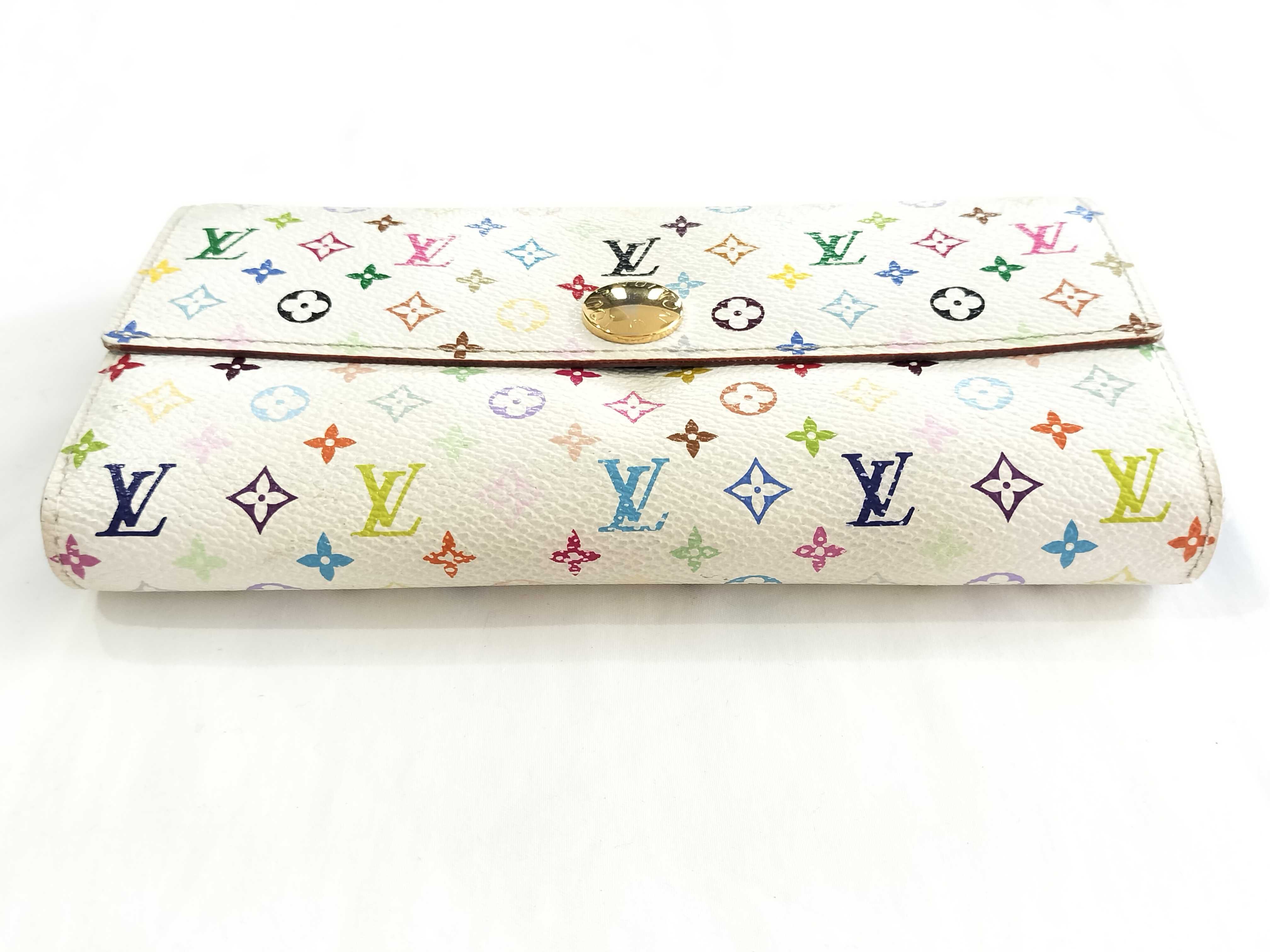Long Wallet — view 4