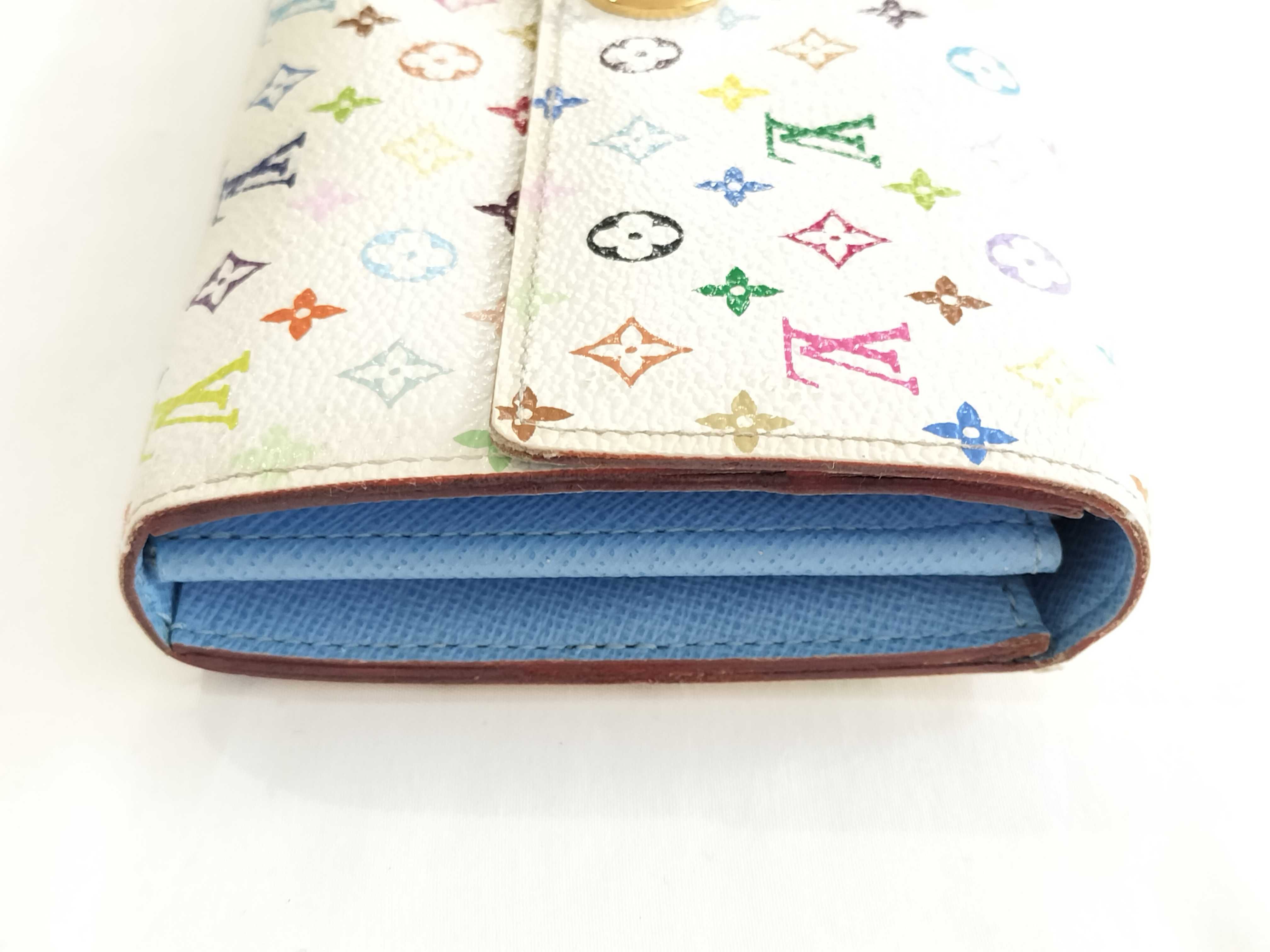 Long Wallet — view 5
