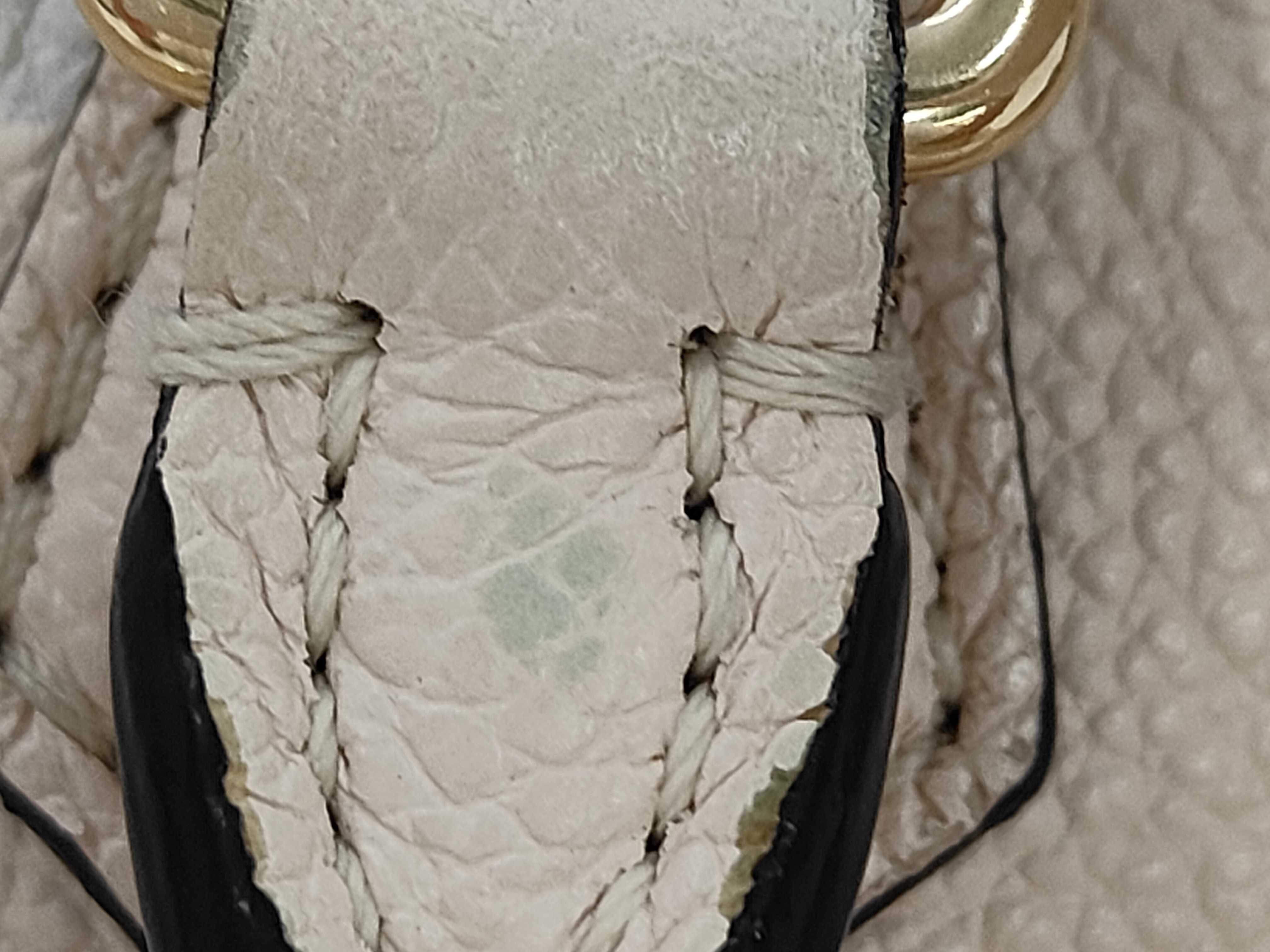 Monogram Empreinte Papillon BB Shoulder Bag — view 8