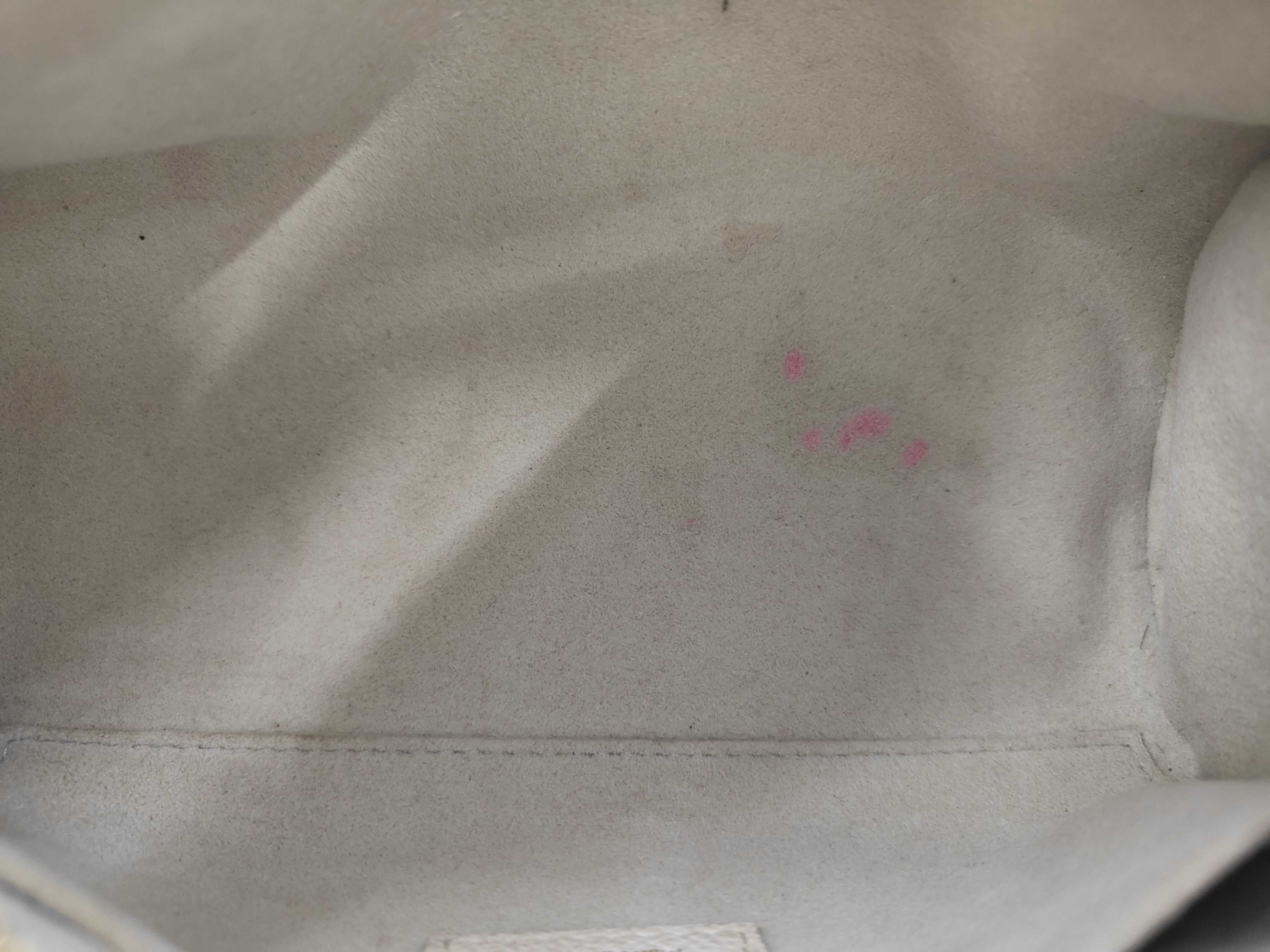 Monogram Empreinte Papillon BB Shoulder Bag — view 9