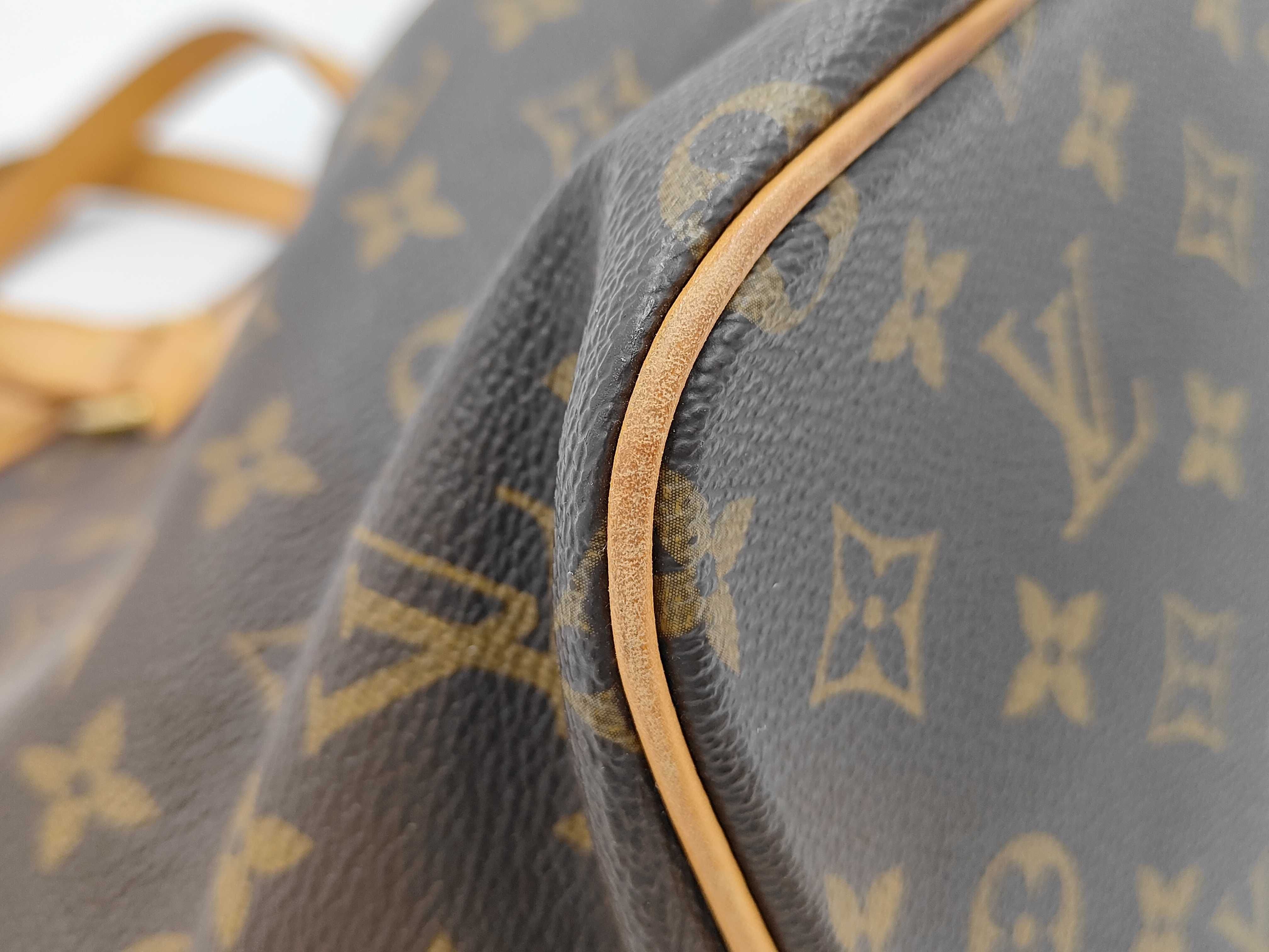 Monogram Bag Palermo PM M40145 VI2068 Tote Bag — view 11