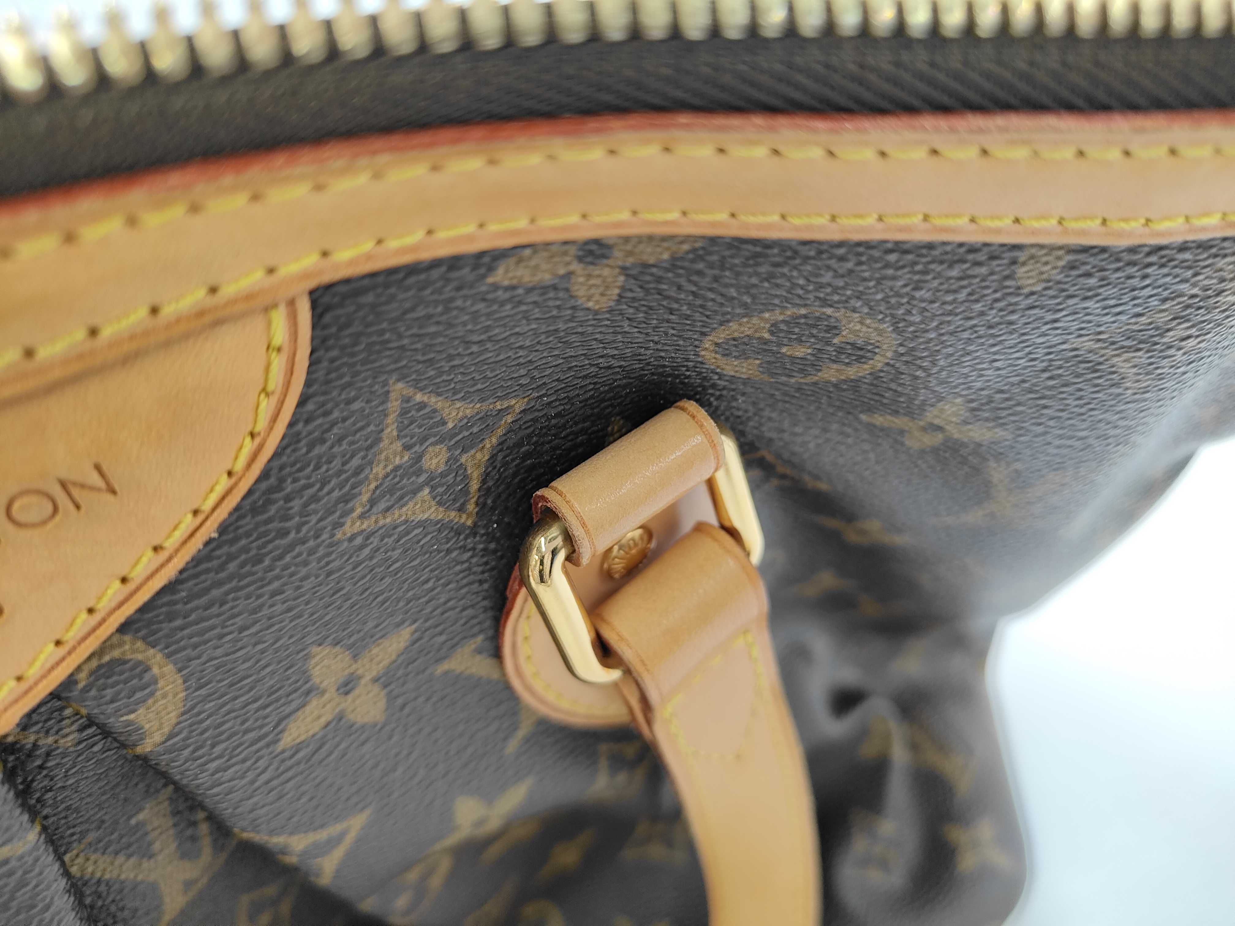 Monogram Bag Palermo PM M40145 VI2068 Tote Bag — view 6