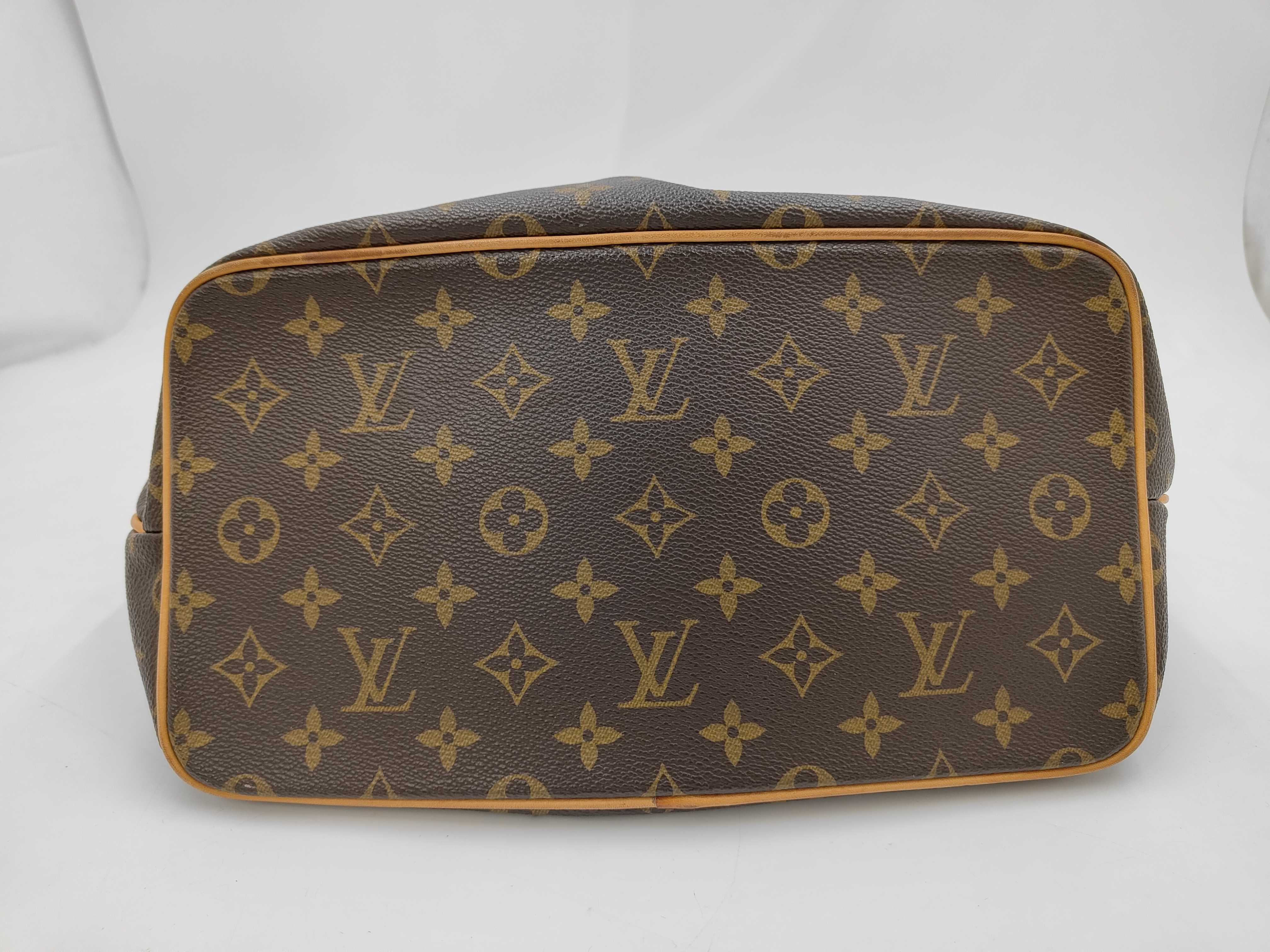 Monogram Bag Palermo PM M40145 VI2068 Tote Bag — view 10