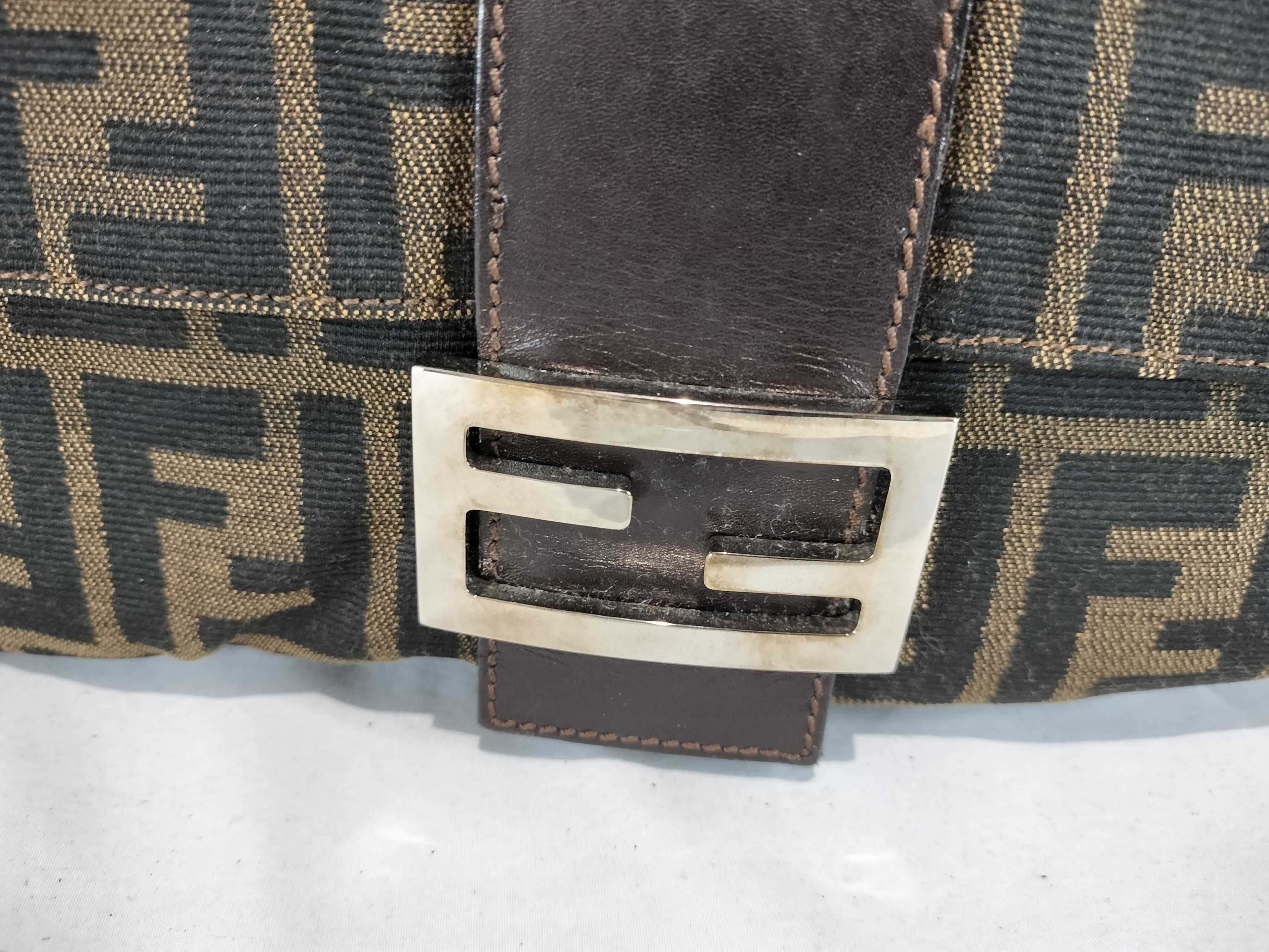 Zucca pattern Mamma shoulder bag — view 2