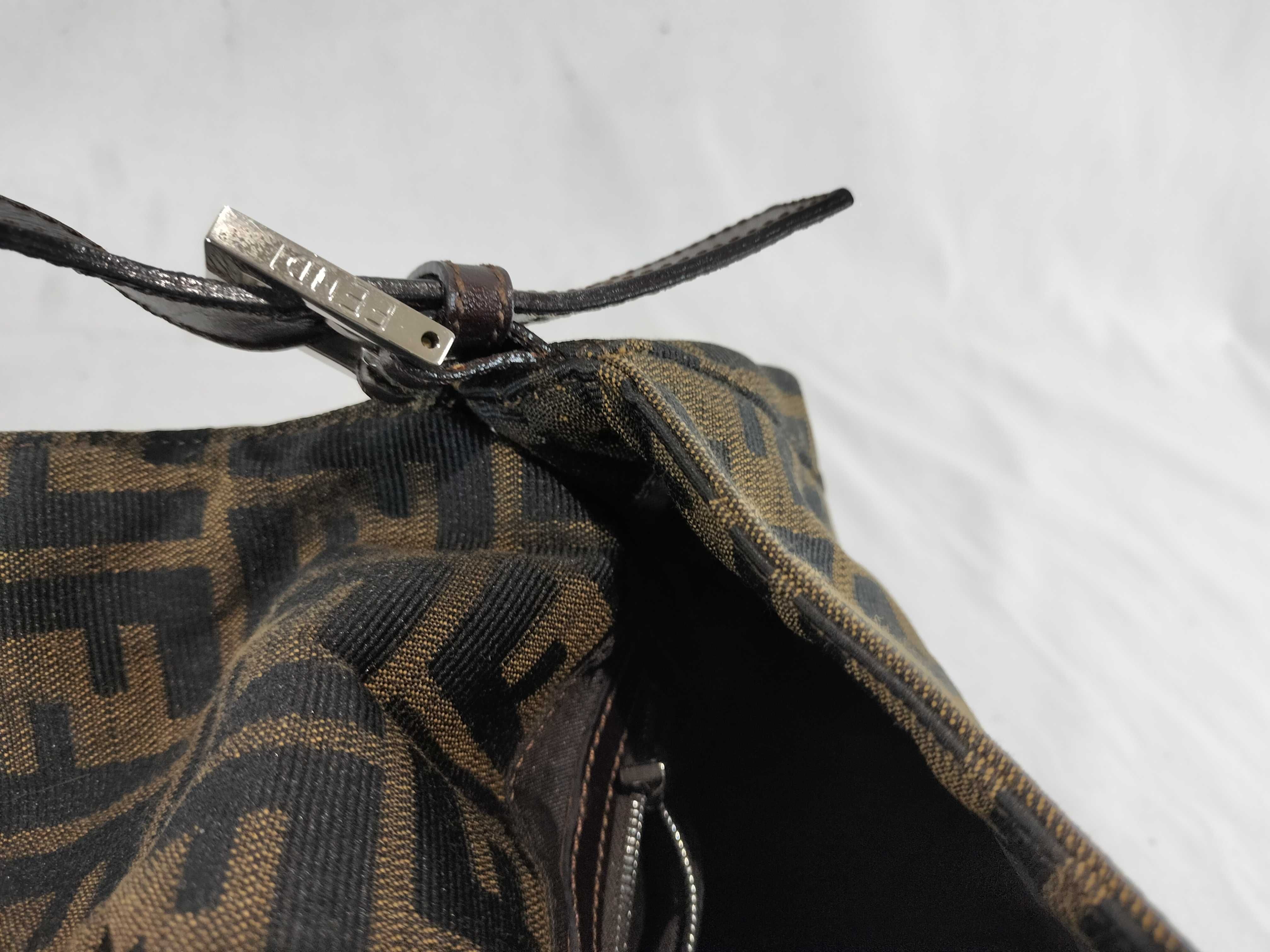 Zucca pattern Mamma shoulder bag — view 13