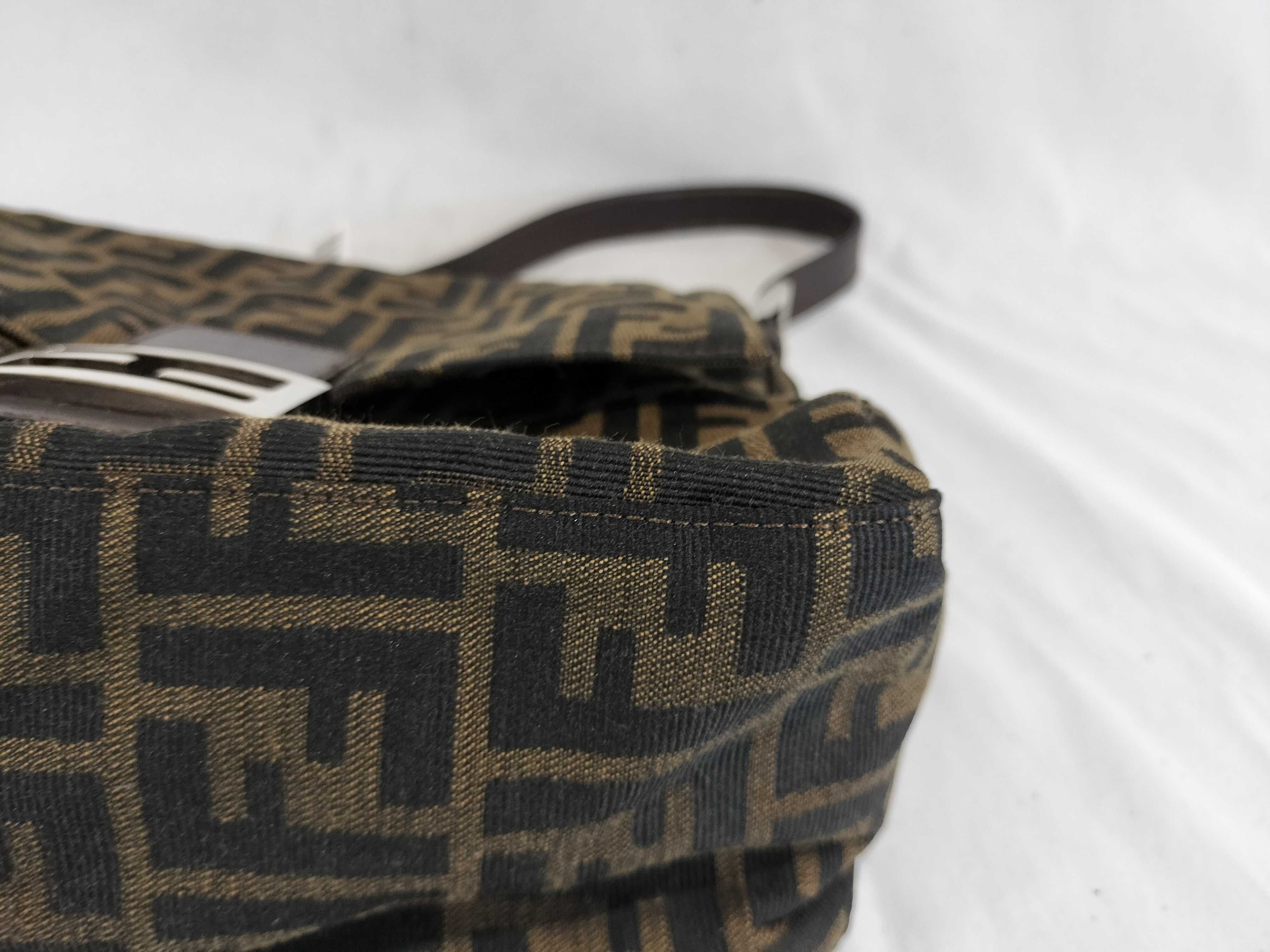 Zucca pattern Mamma shoulder bag — view 7