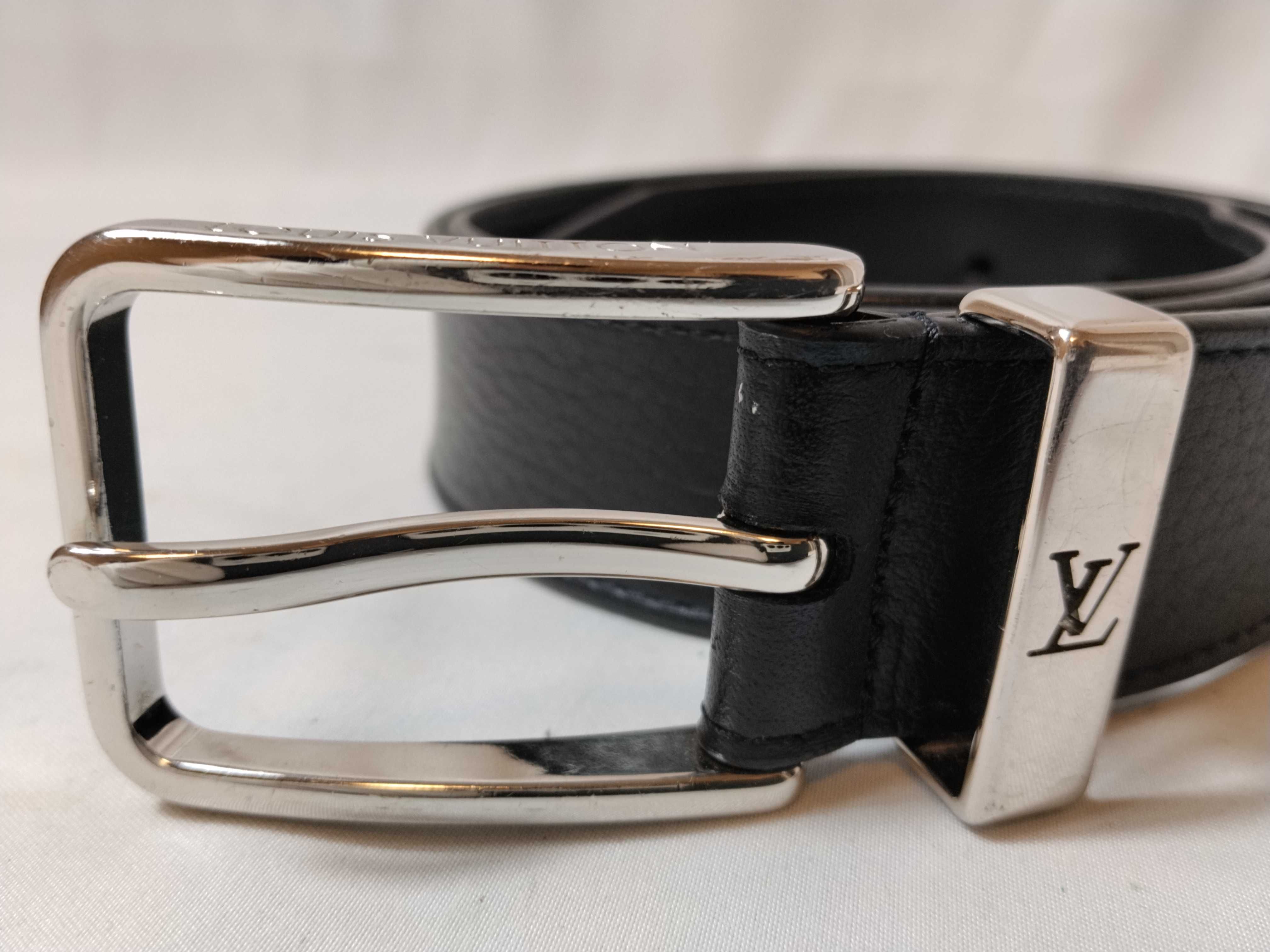 belt Pont Neuf 35MM belt — view 2