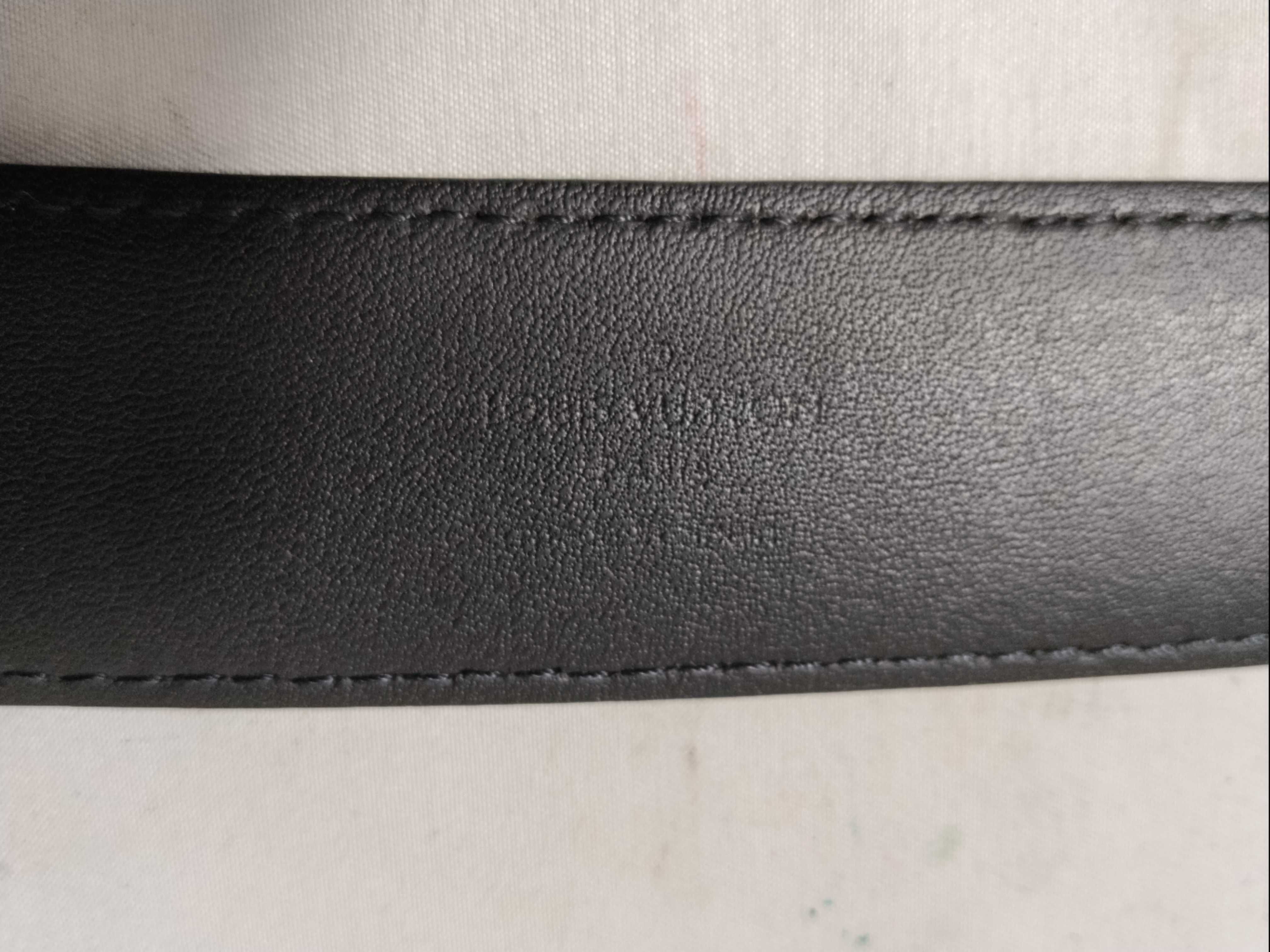 belt Pont Neuf 35MM belt — view 5