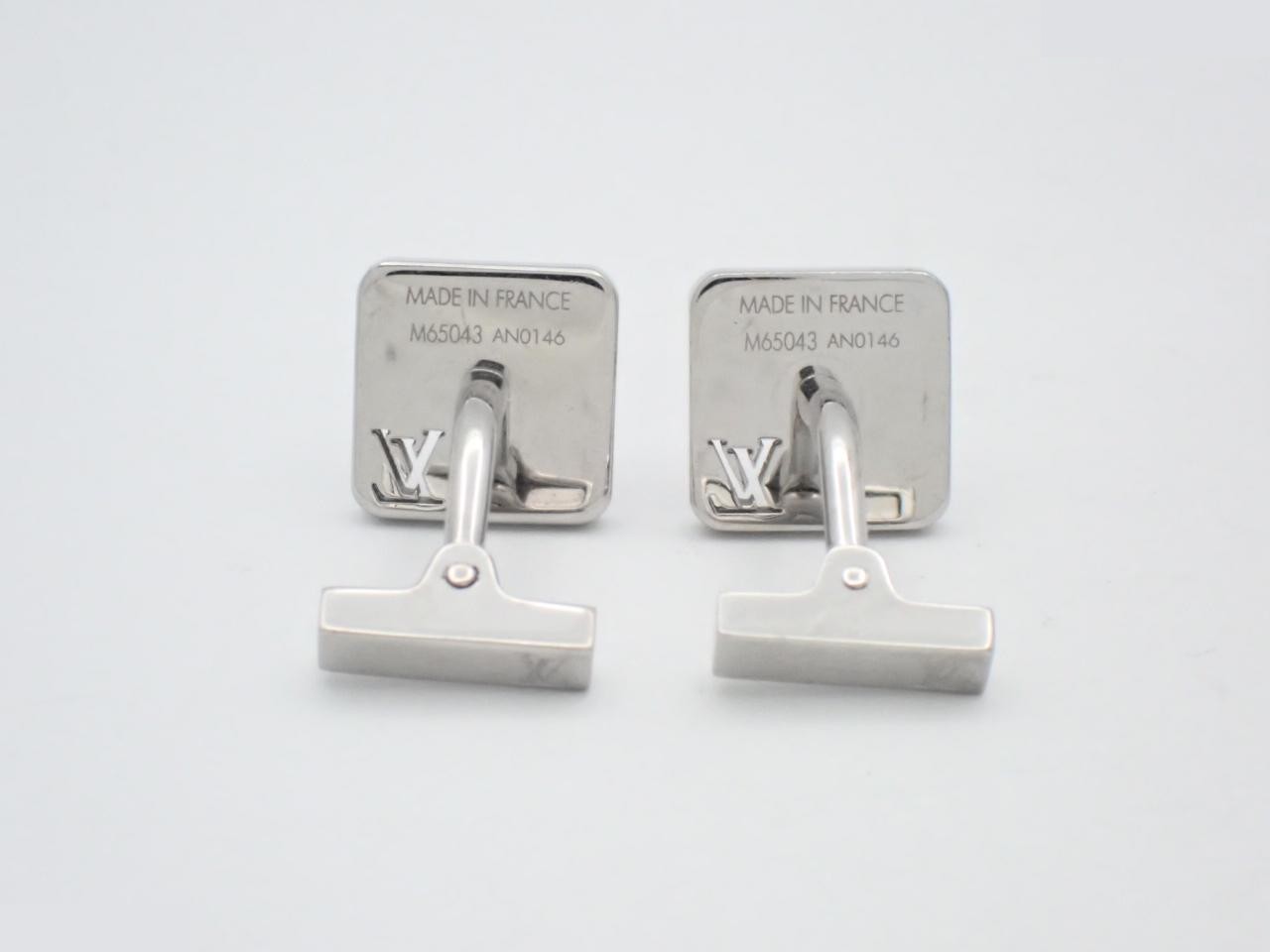 Cufflinks Champs-Élysées Cufflinks — view 2
