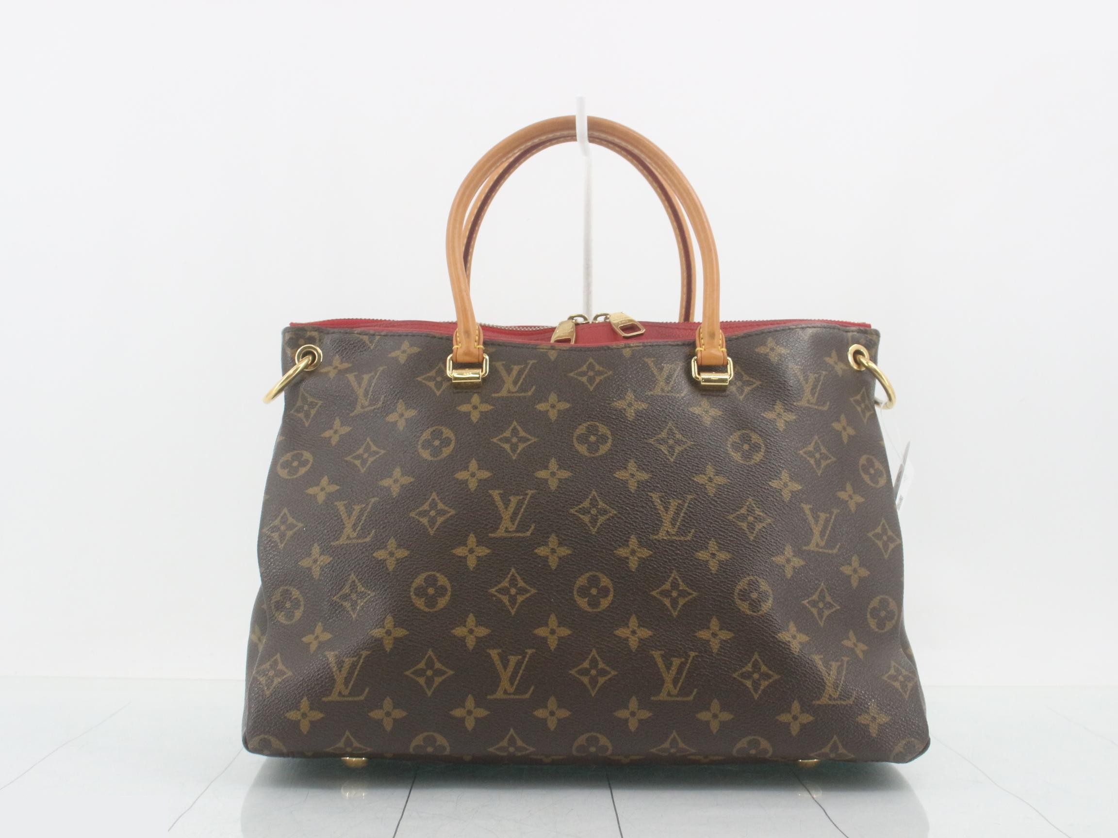 Pallas bag — view 2