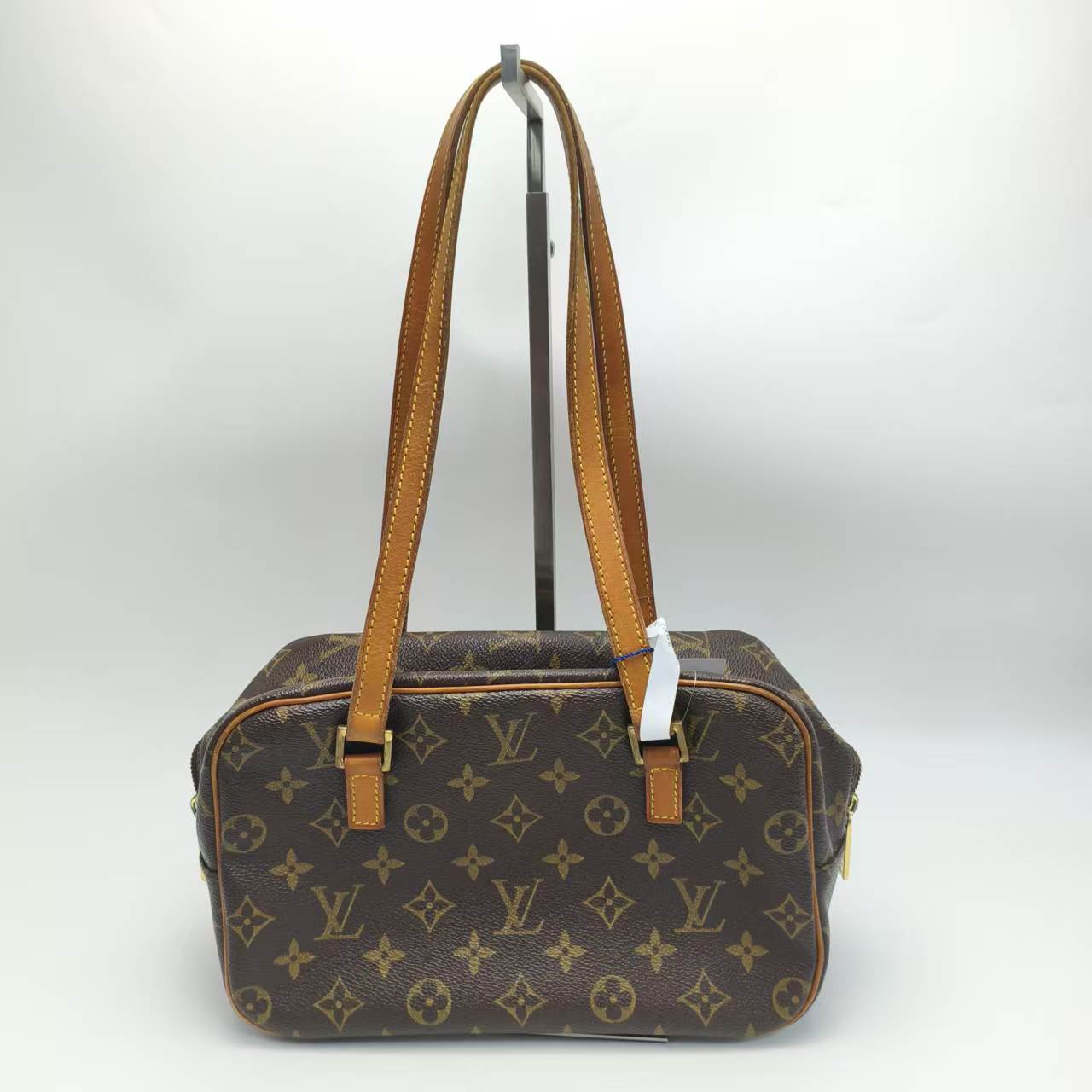【*Shipped from: China*】LOUIS VUITTON Cite PU Handbag — view 2