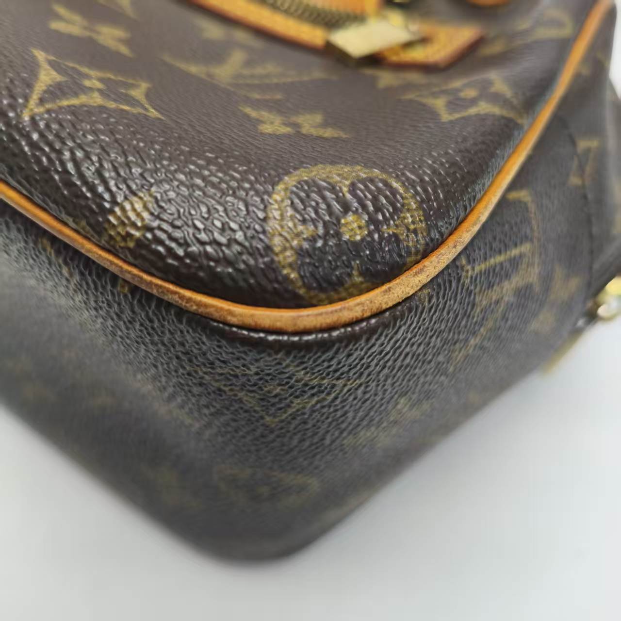 【*Shipped from: China*】LOUIS VUITTON Cite PU Handbag — view 7