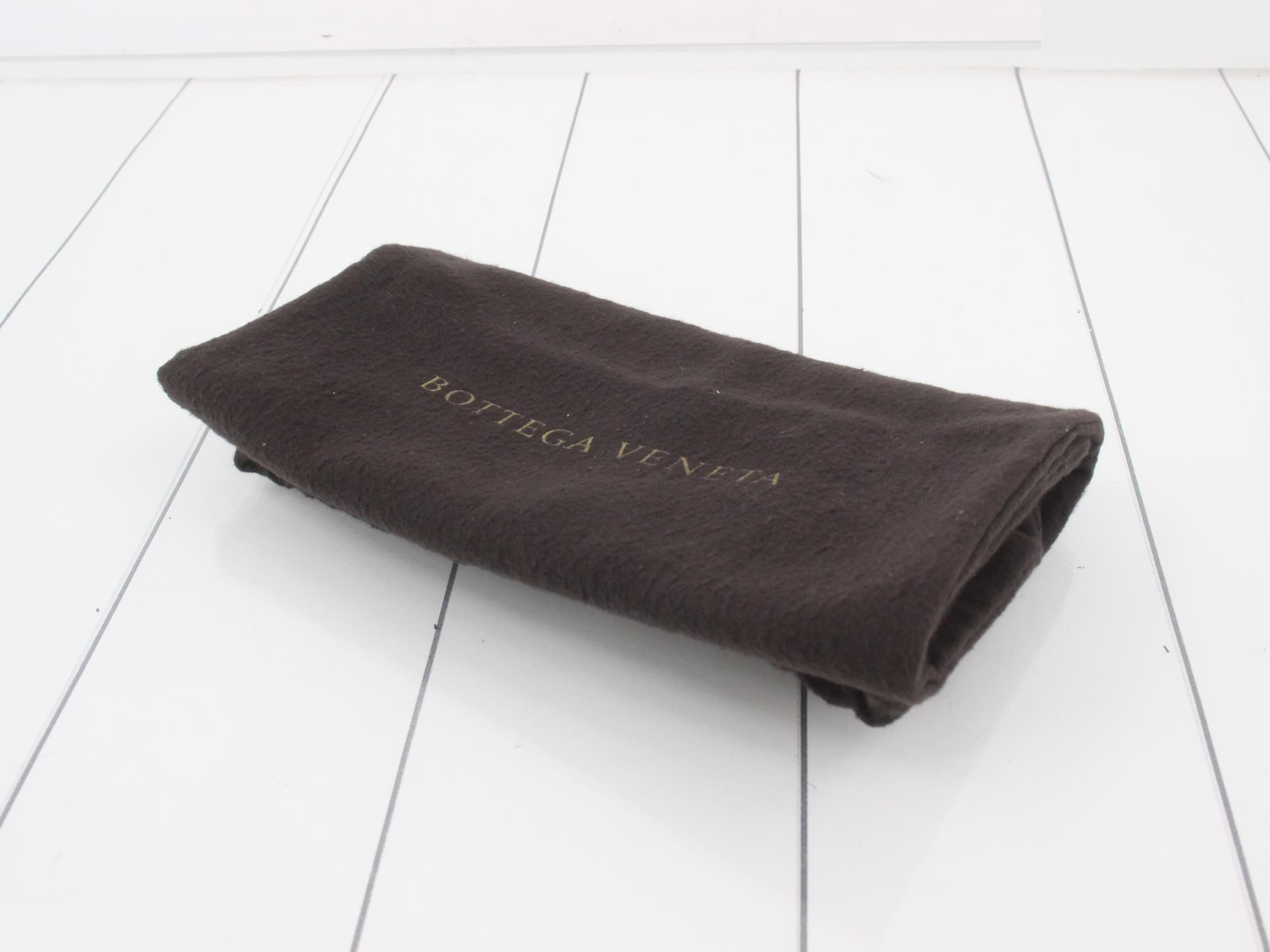 Intrecciato shoulder bag — view 7