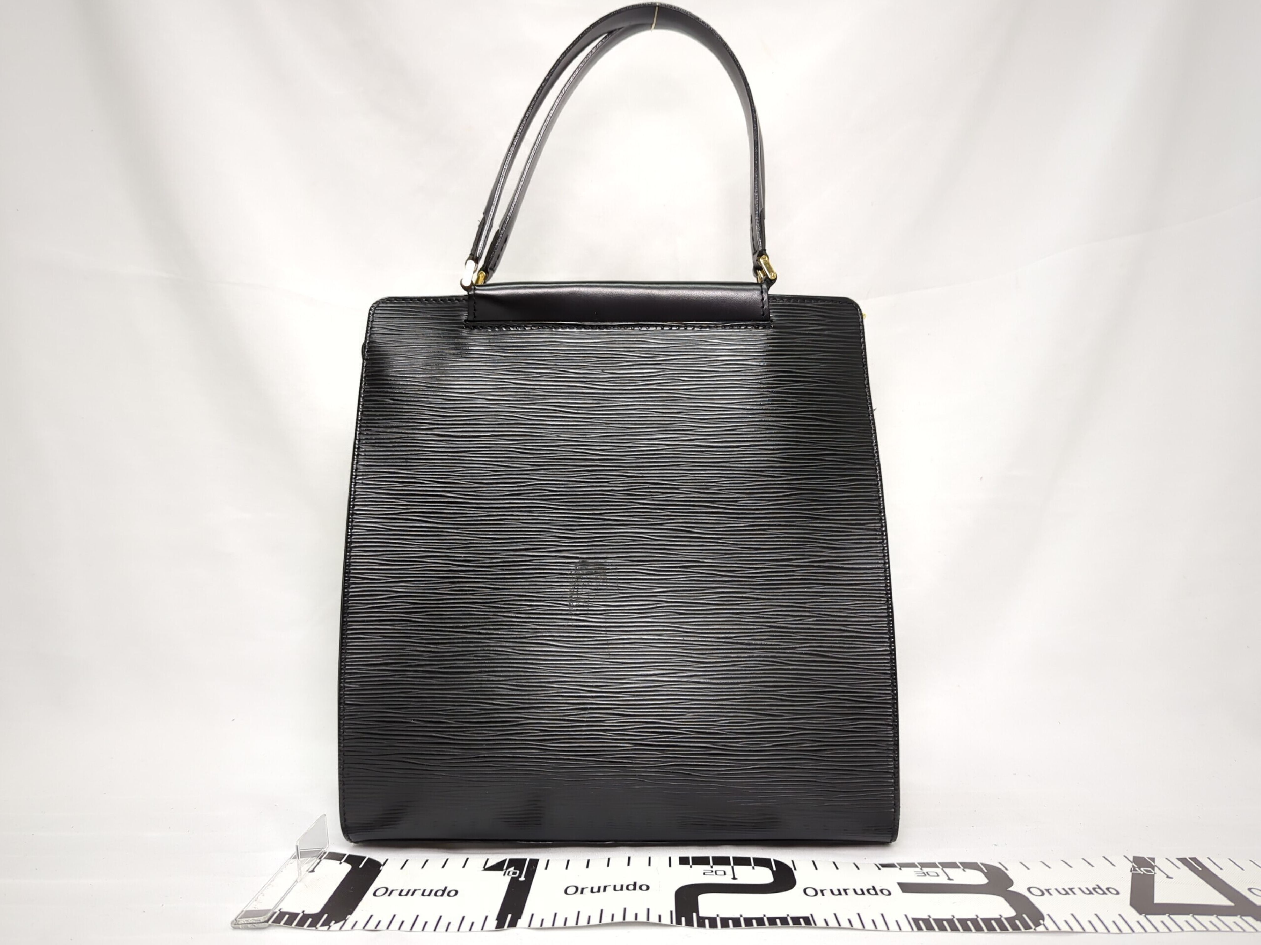 M52012 Epi Figari PM Handbag — view 2