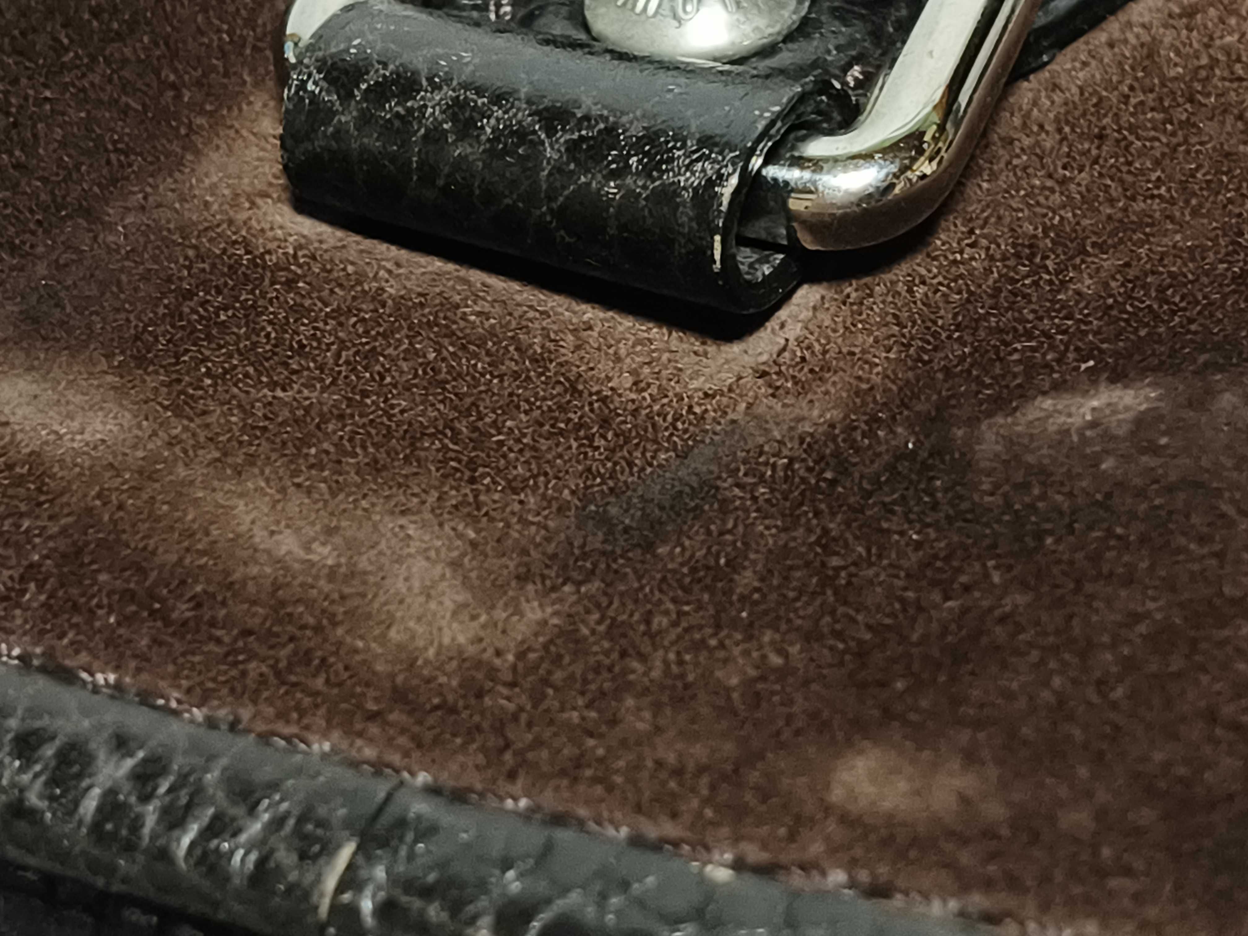 LV Logo Cavinsbrook M95245 Business Bag — view 12