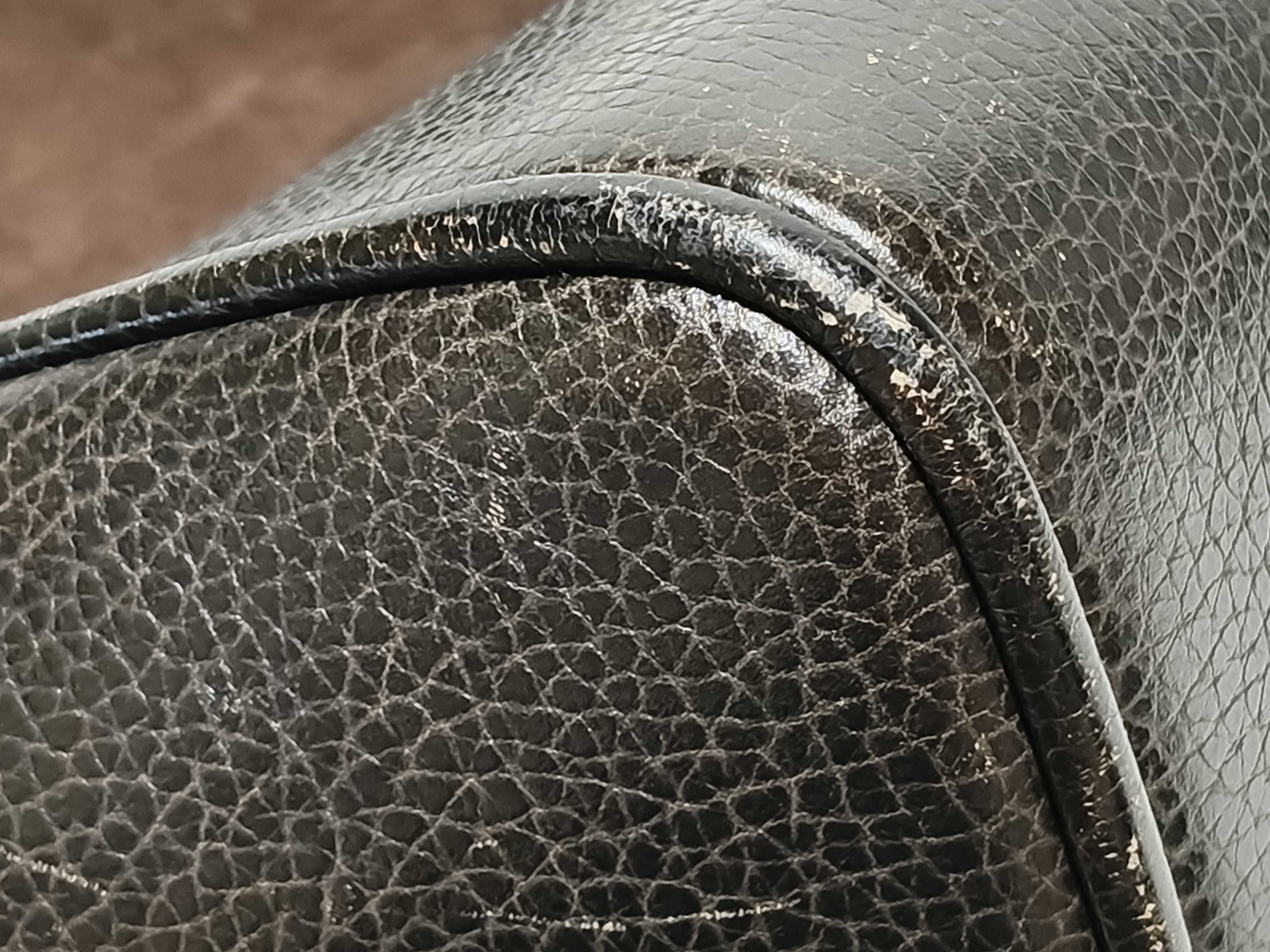 LV Logo Cavinsbrook M95245 Business Bag — view 14