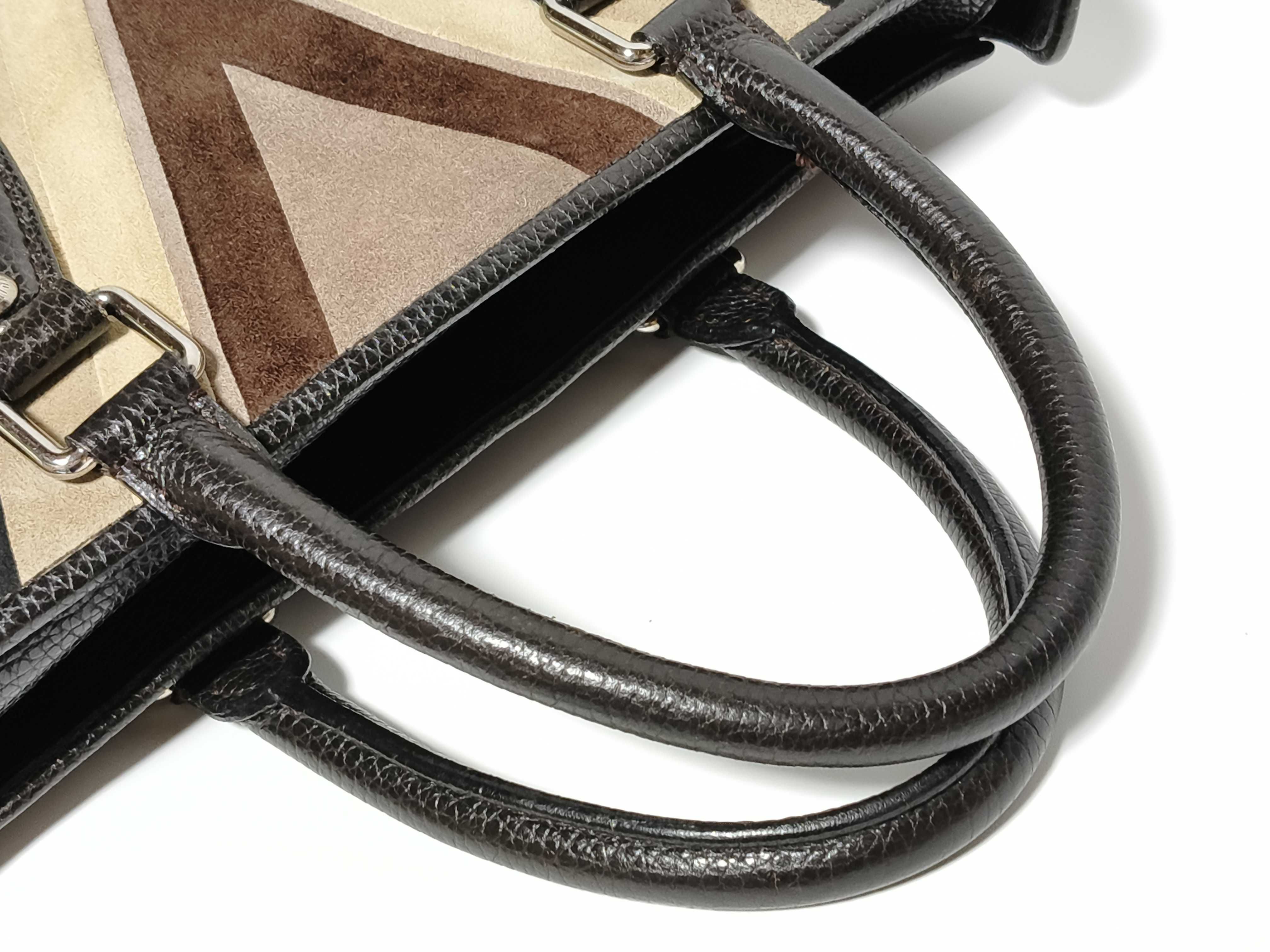 LV Logo Cavinsbrook M95245 Business Bag — view 3