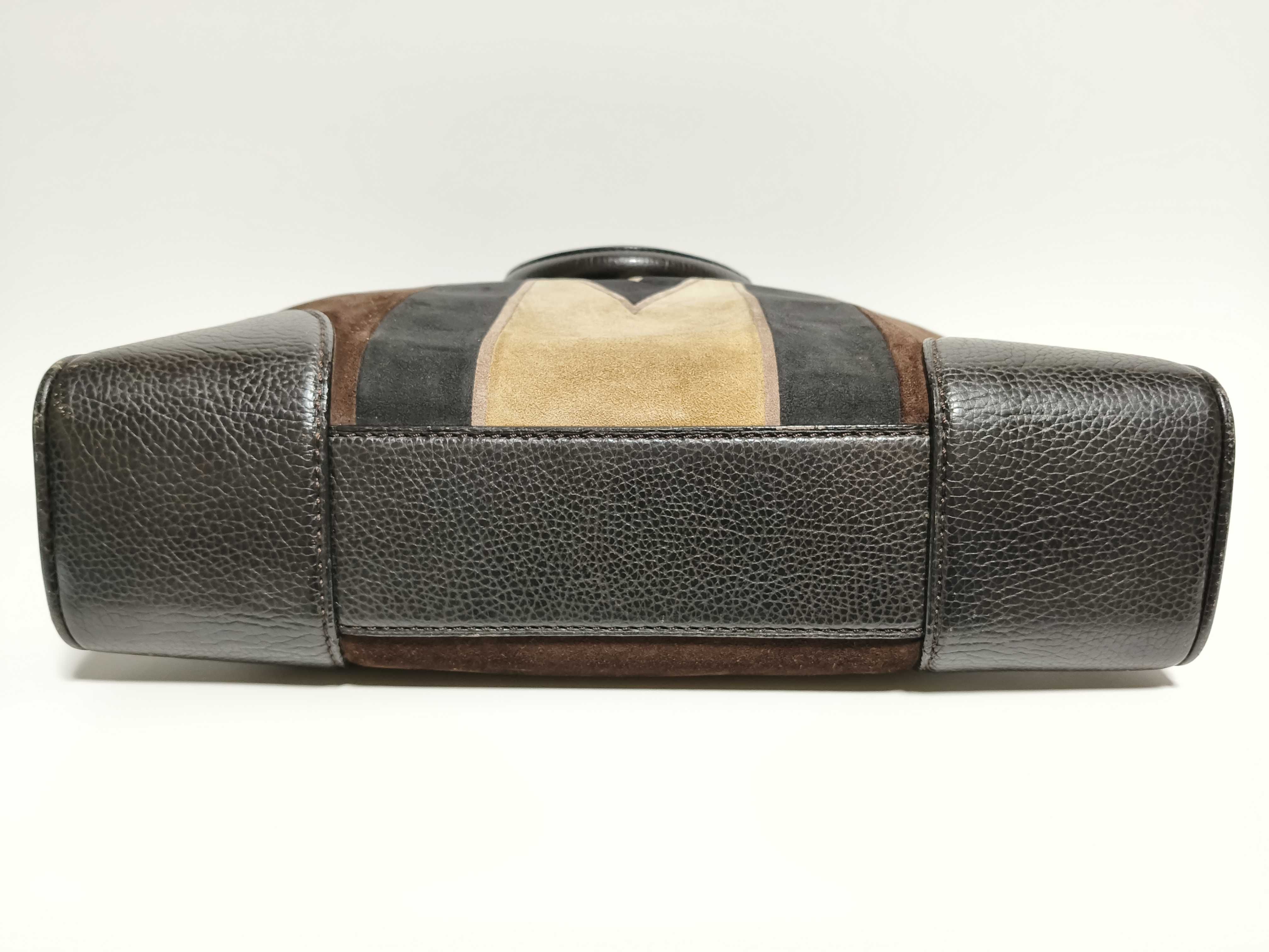 LV Logo Cavinsbrook M95245 Business Bag — view 7