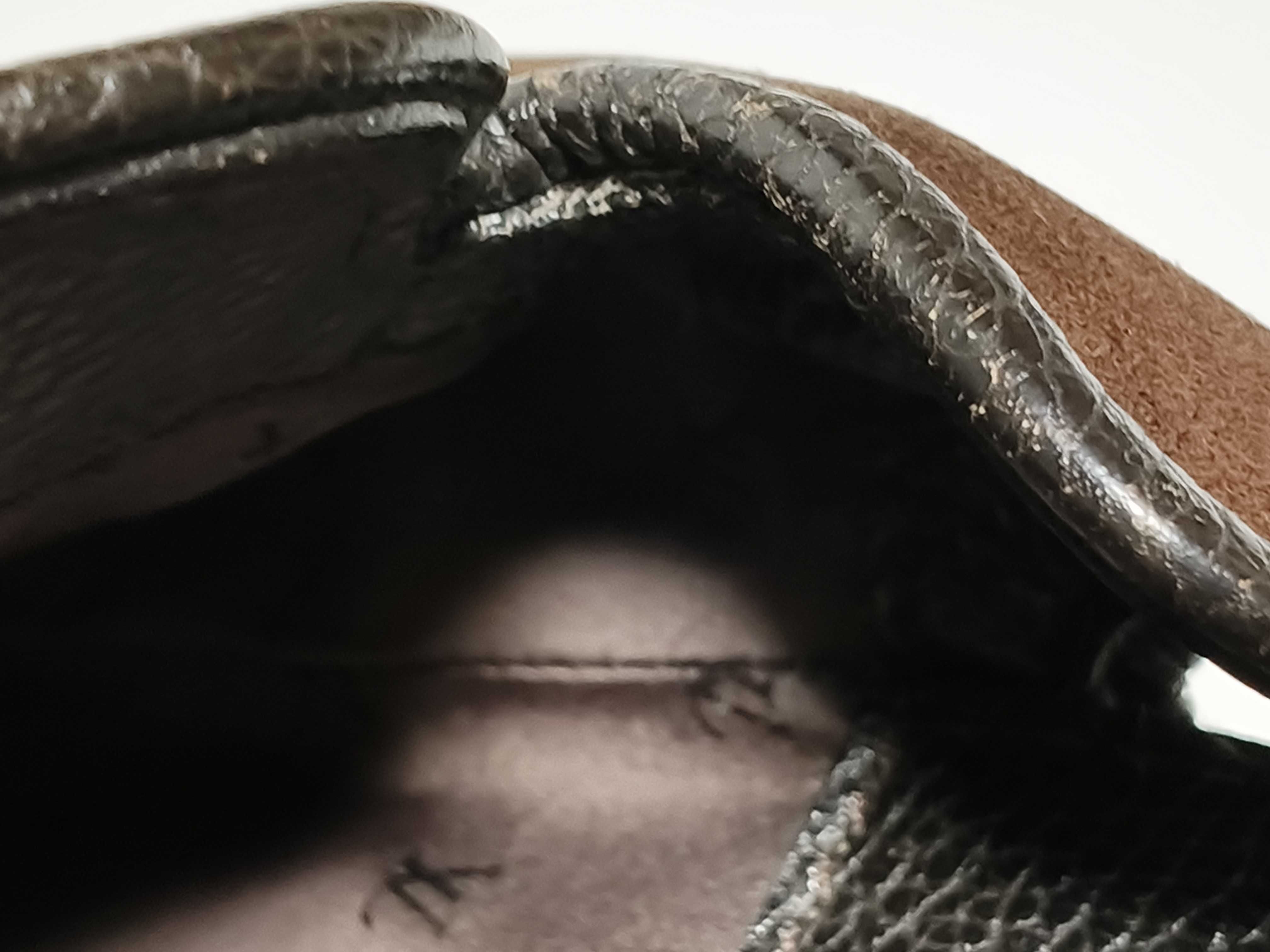 LV Logo Cavinsbrook M95245 Business Bag — view 8
