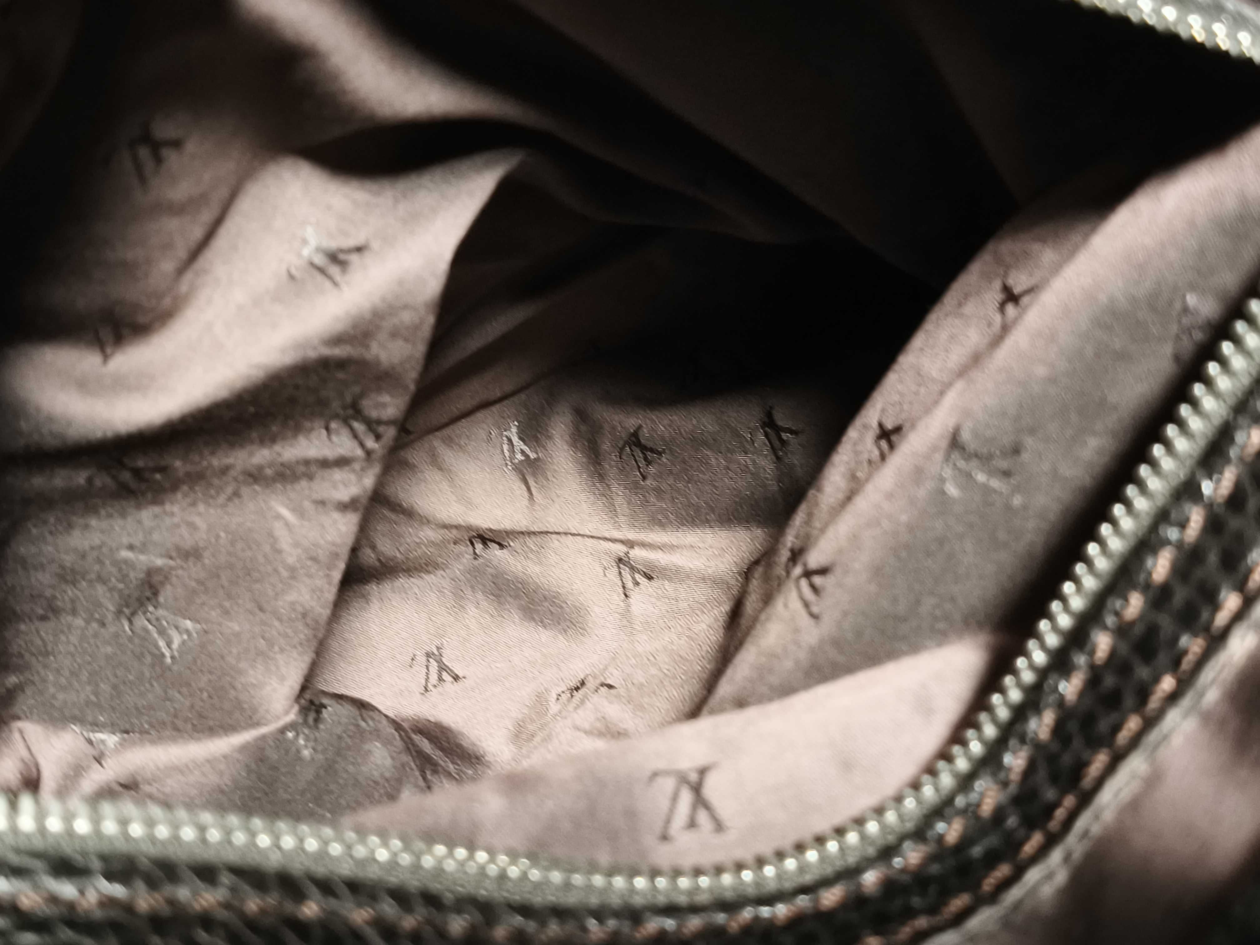 LV Logo Cavinsbrook M95245 Business Bag — view 10