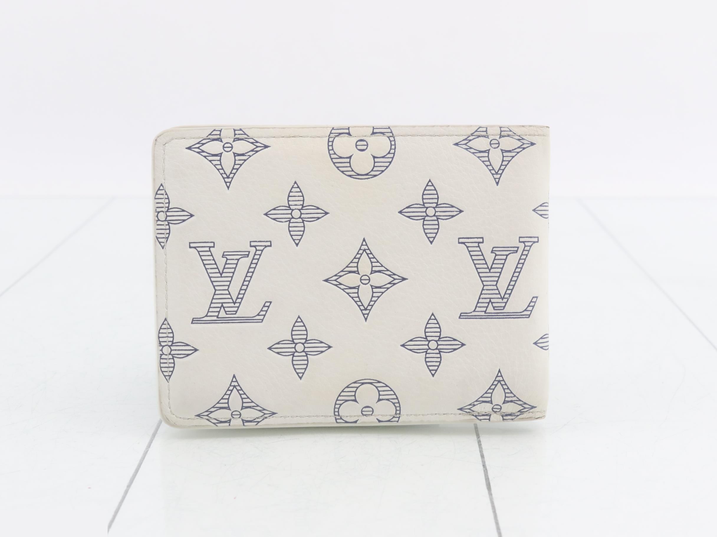 Portefeuille Multiple Wearable Wallet — view 2