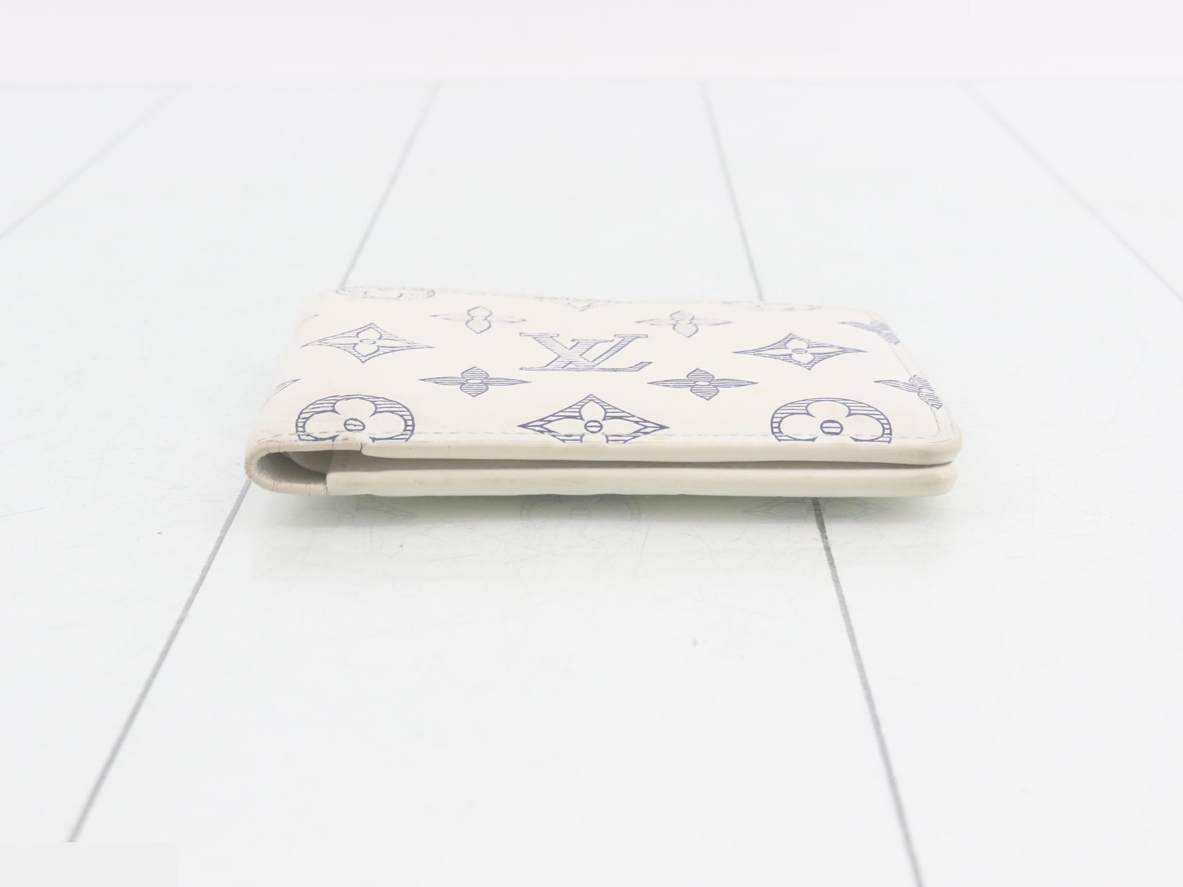 Portefeuille Multiple Wearable Wallet — view 3