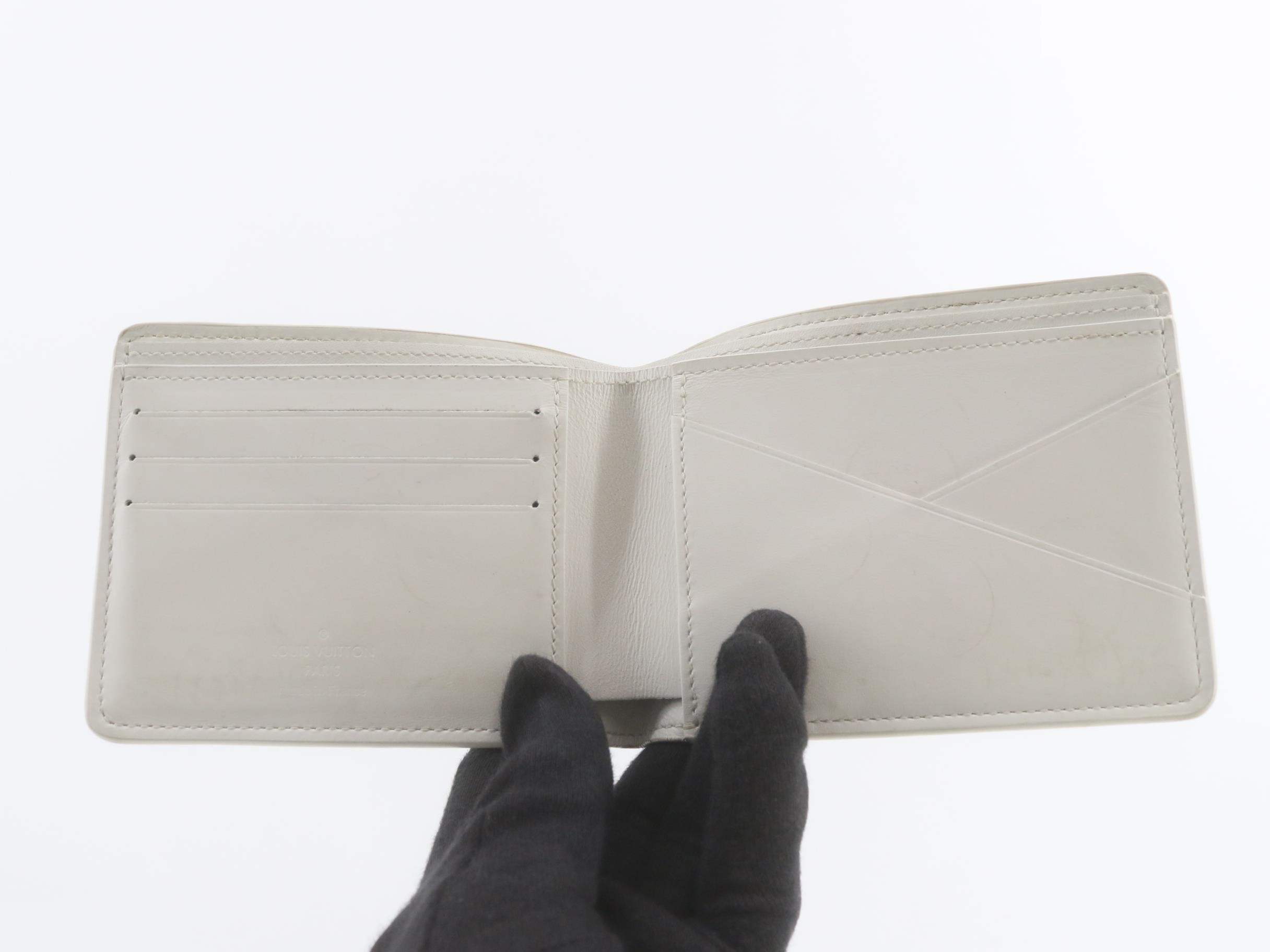 Portefeuille Multiple Wearable Wallet — view 4