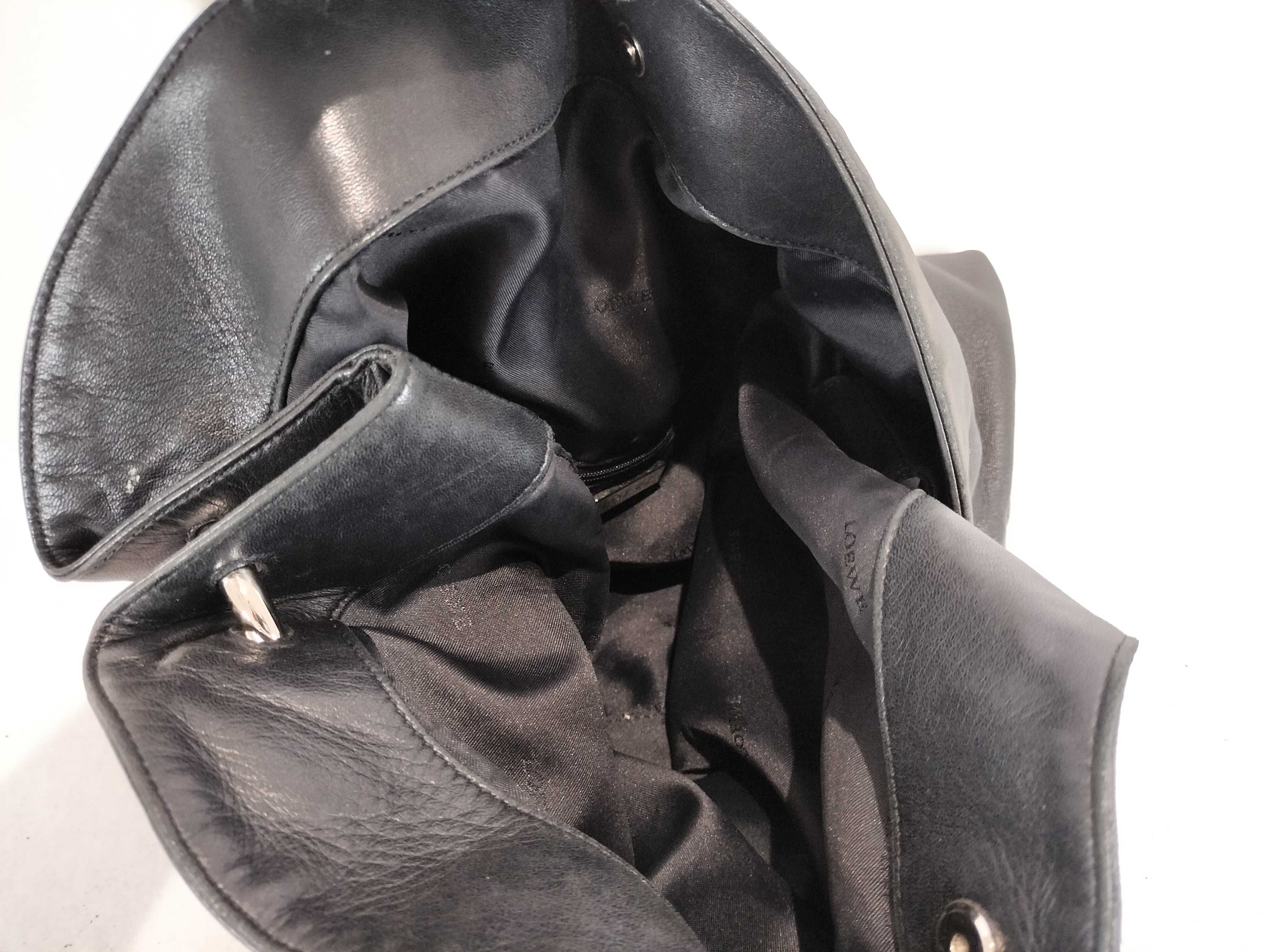 Nappa One Shoulder Handbag — view 8