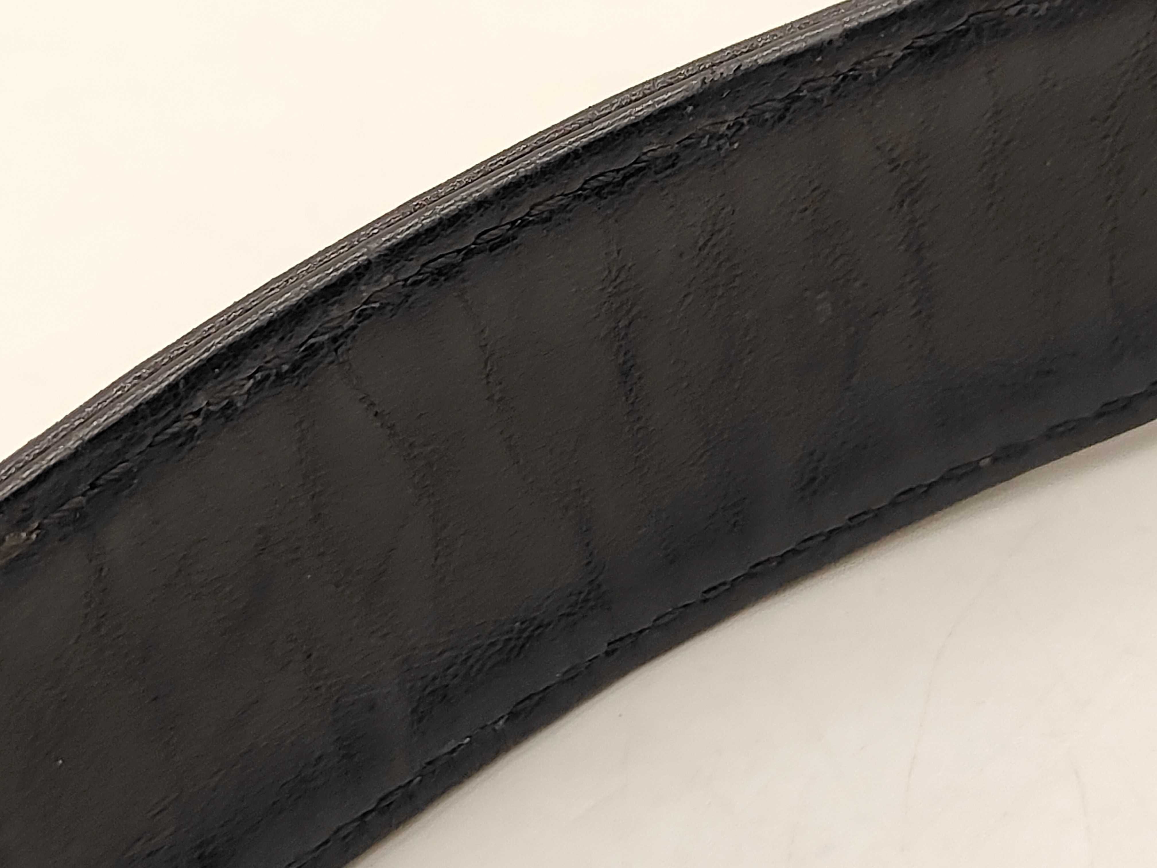 2.55 Shoulder Bag with Serial Number 14057532 — view 7