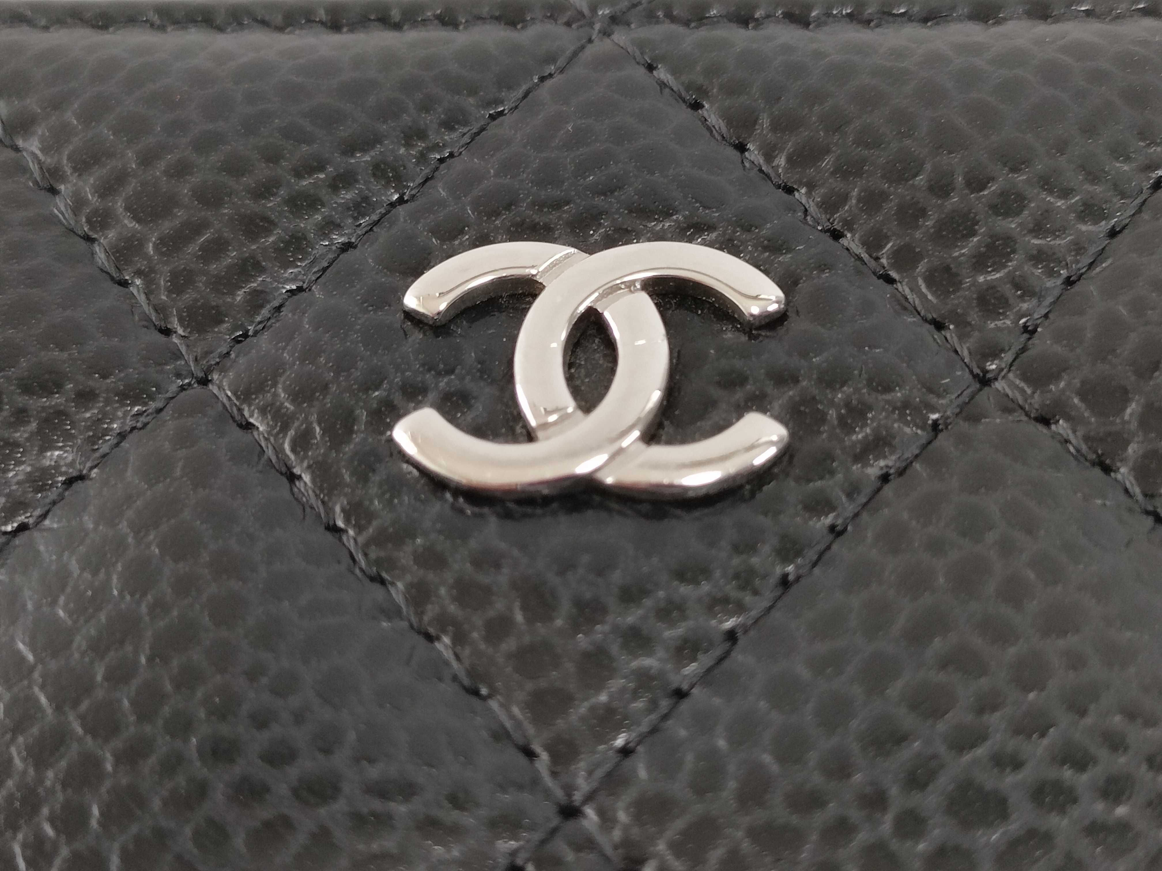 caviar skin card case — view 13
