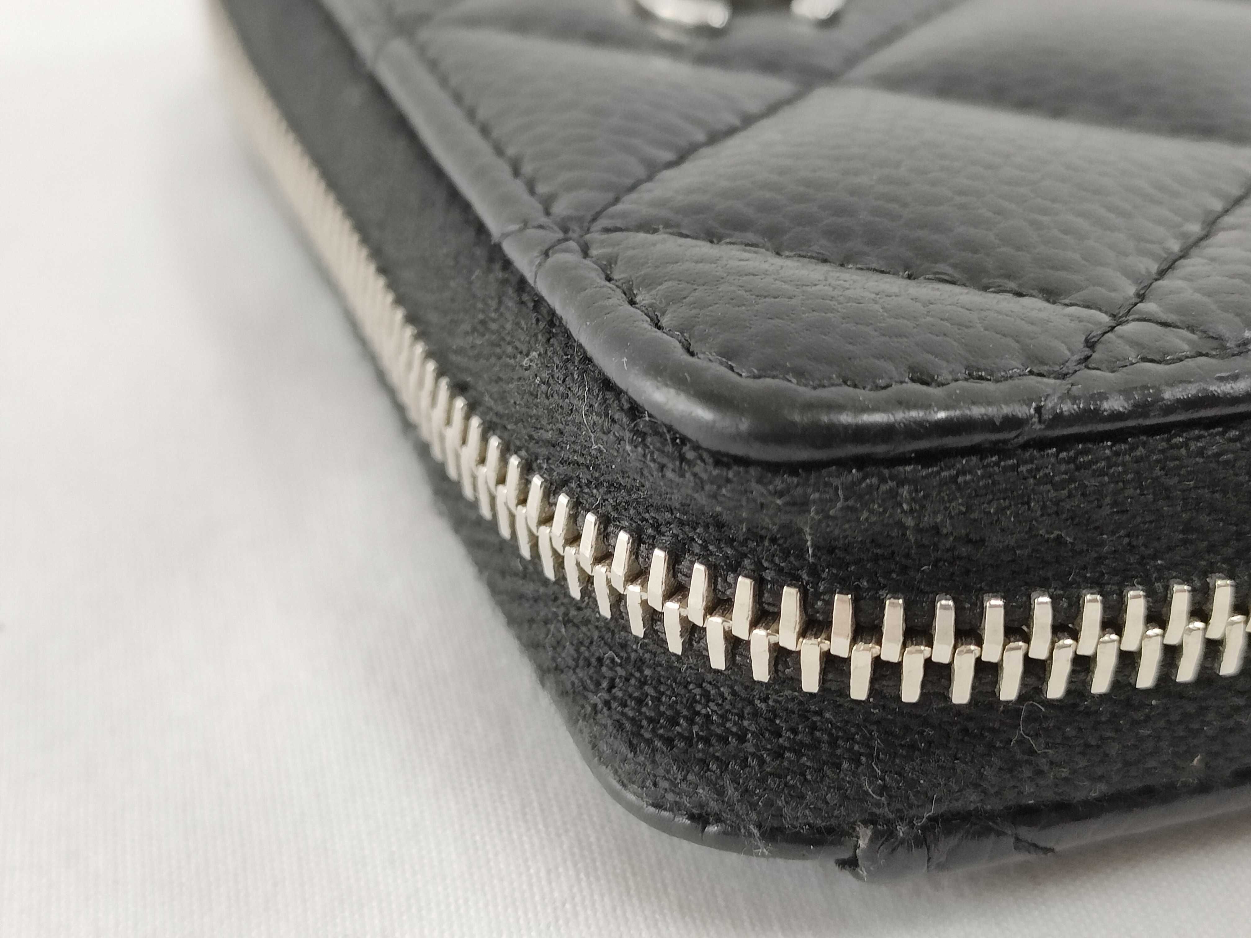 caviar skin card case — view 14