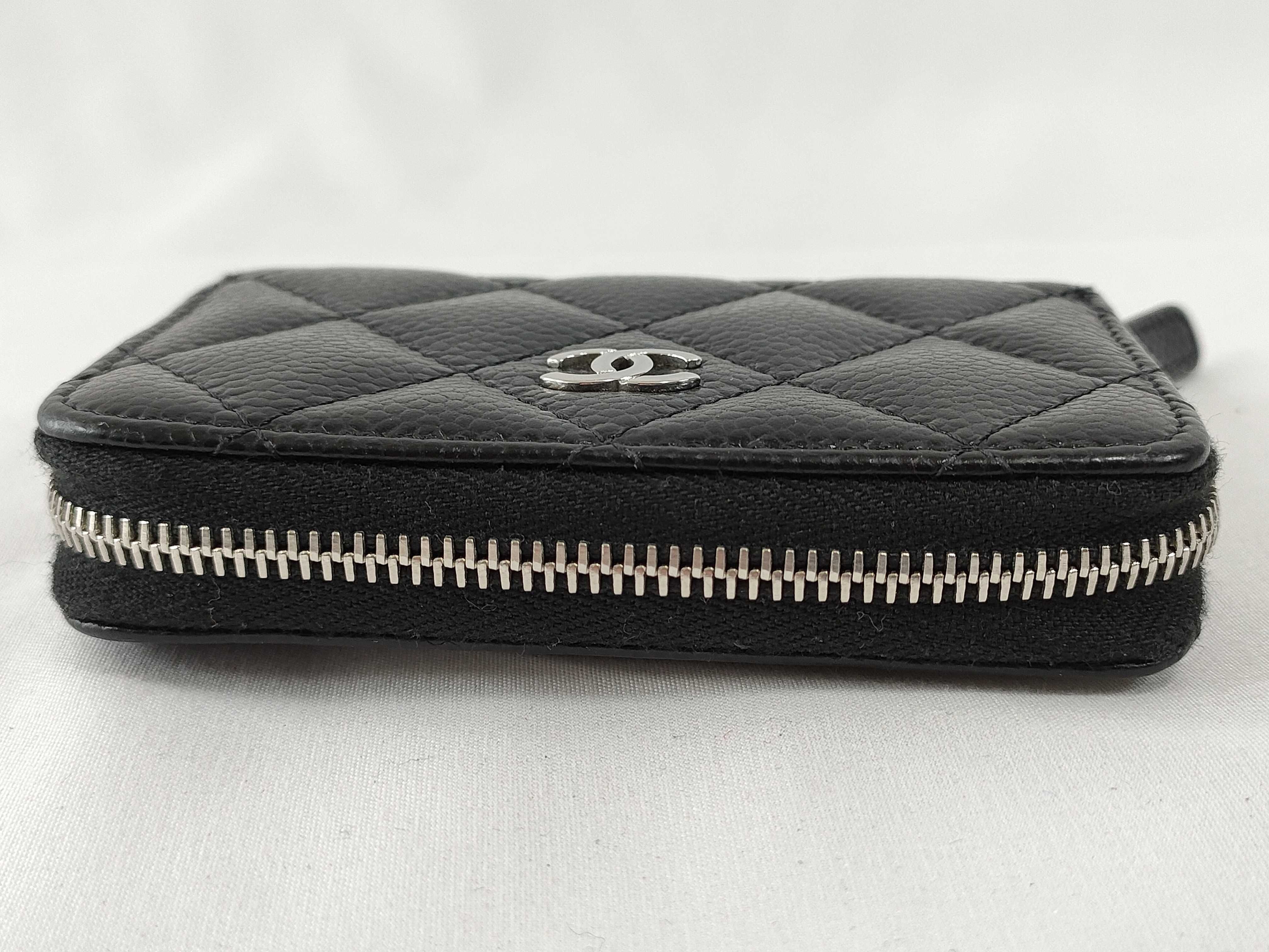 caviar skin card case — view 6