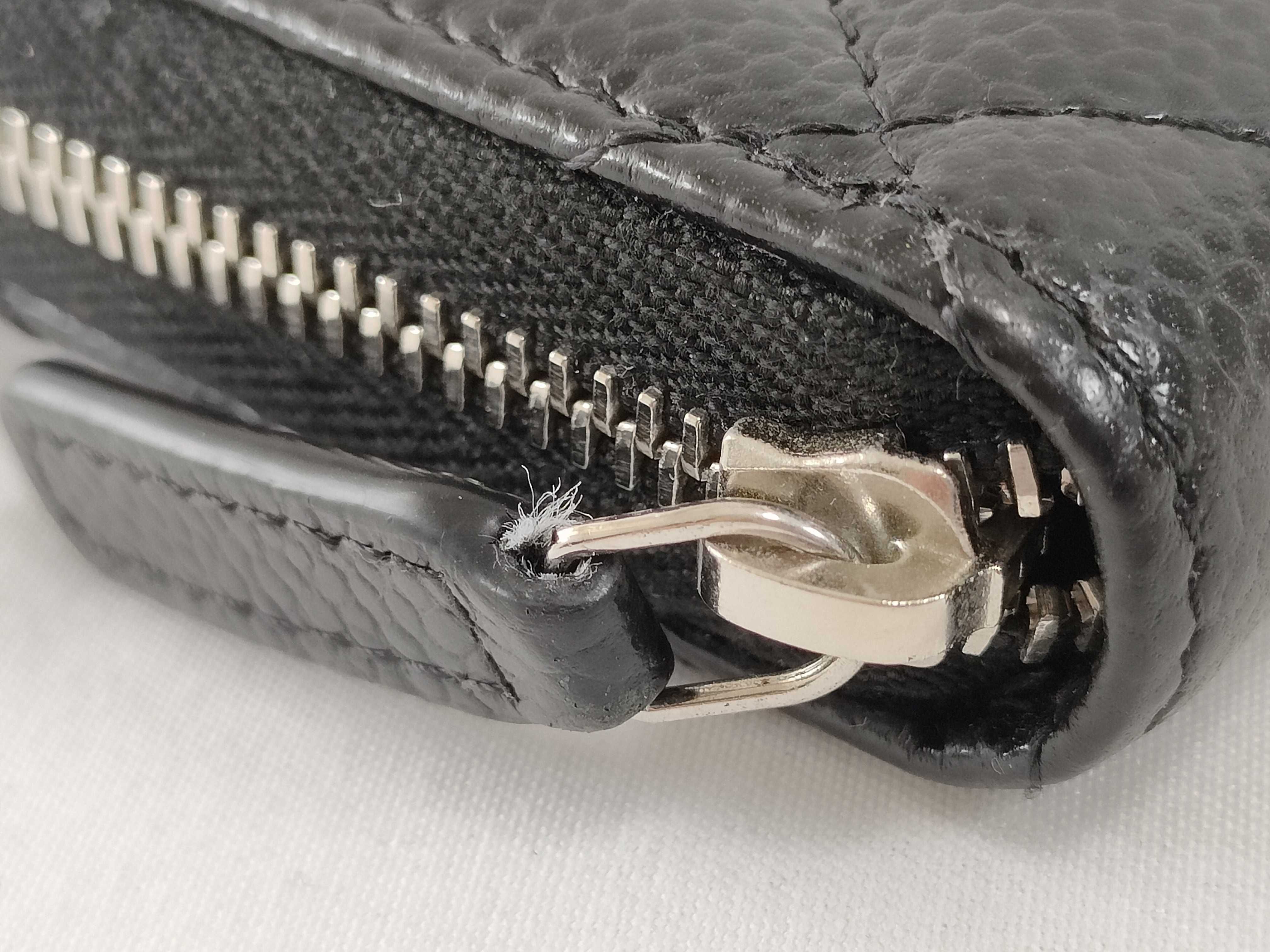 caviar skin card case — view 7