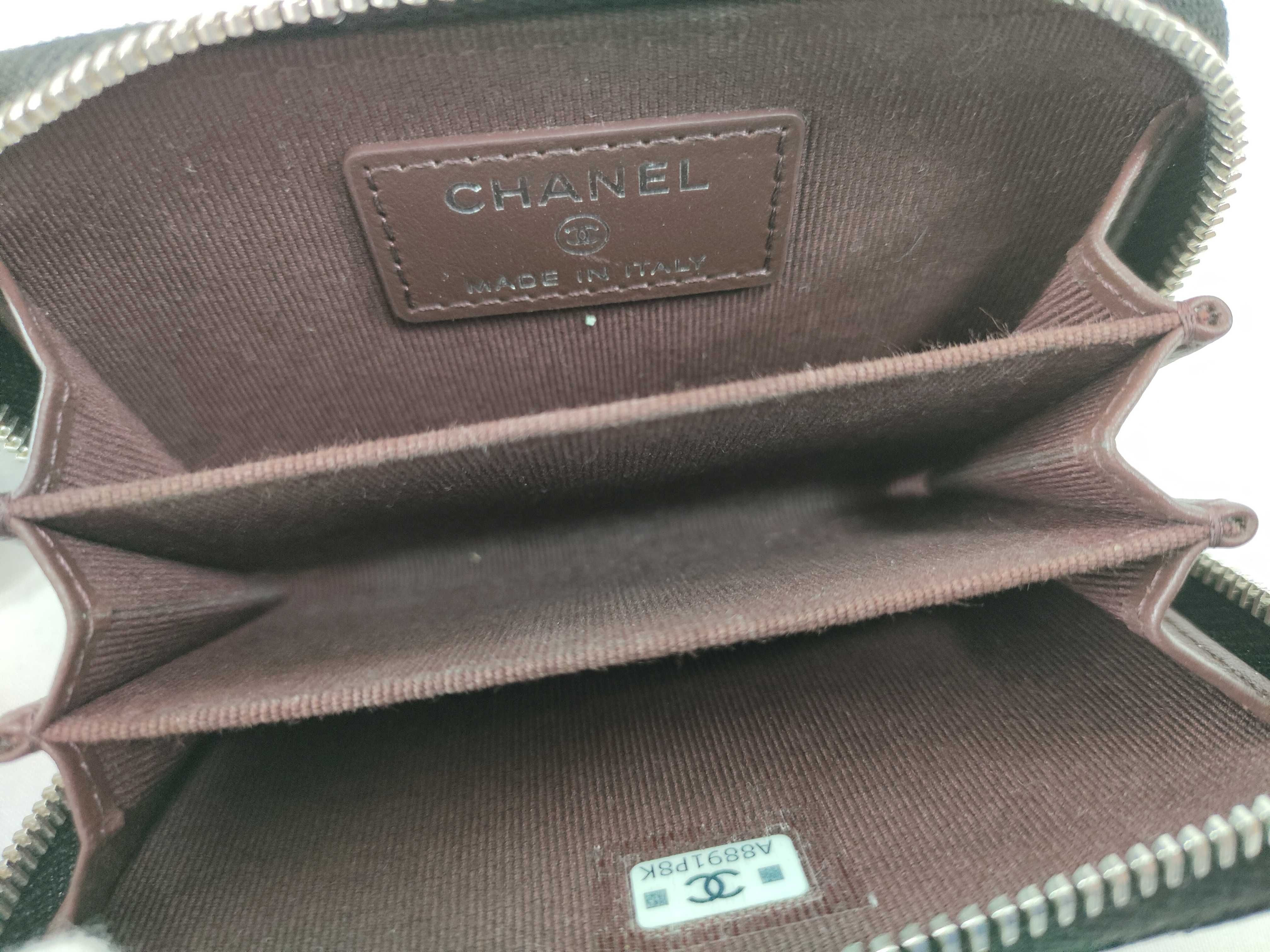 caviar skin card case — view 9