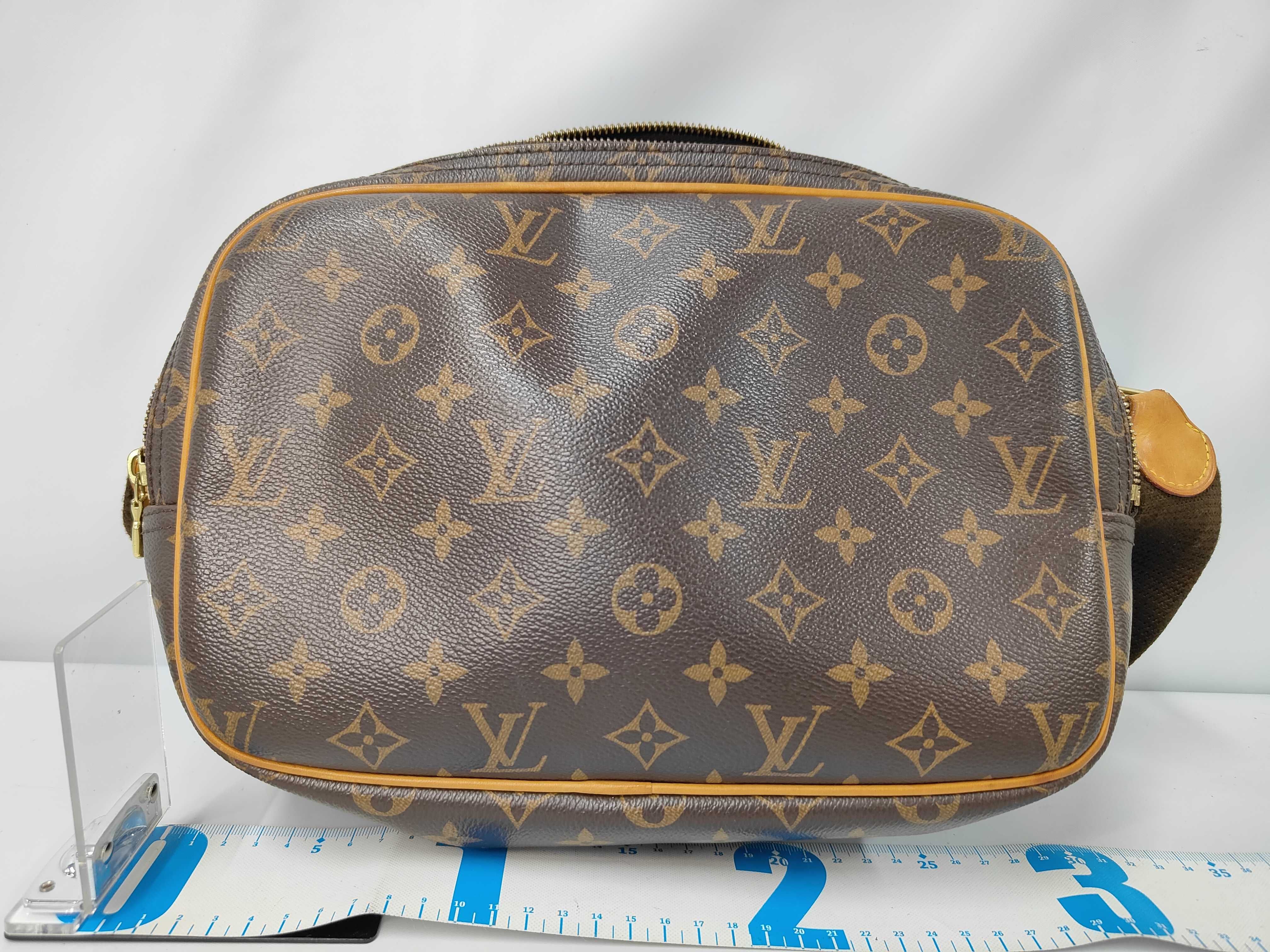 Reporter M45254 SB1141 Shoulder Bag — view 2