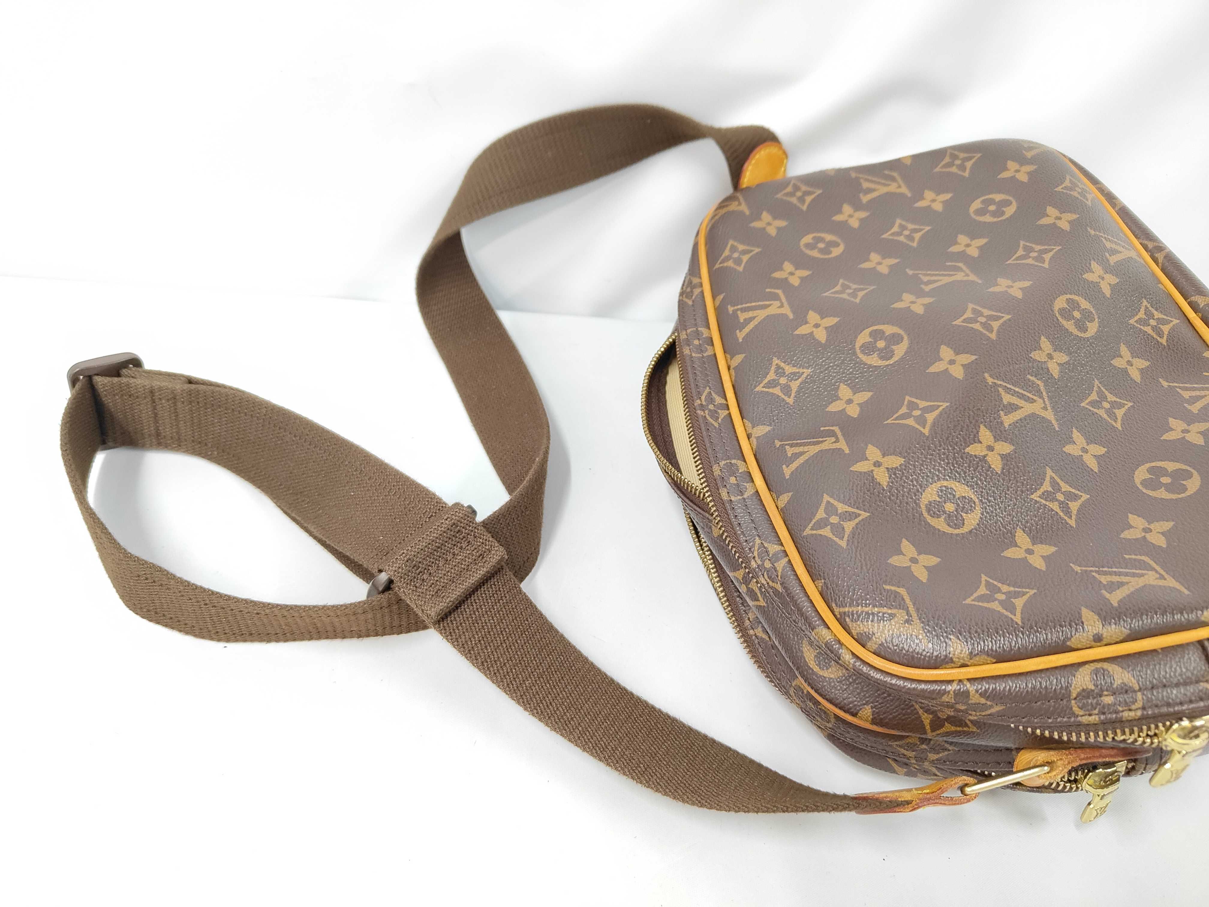 Reporter M45254 SB1141 Shoulder Bag — view 5