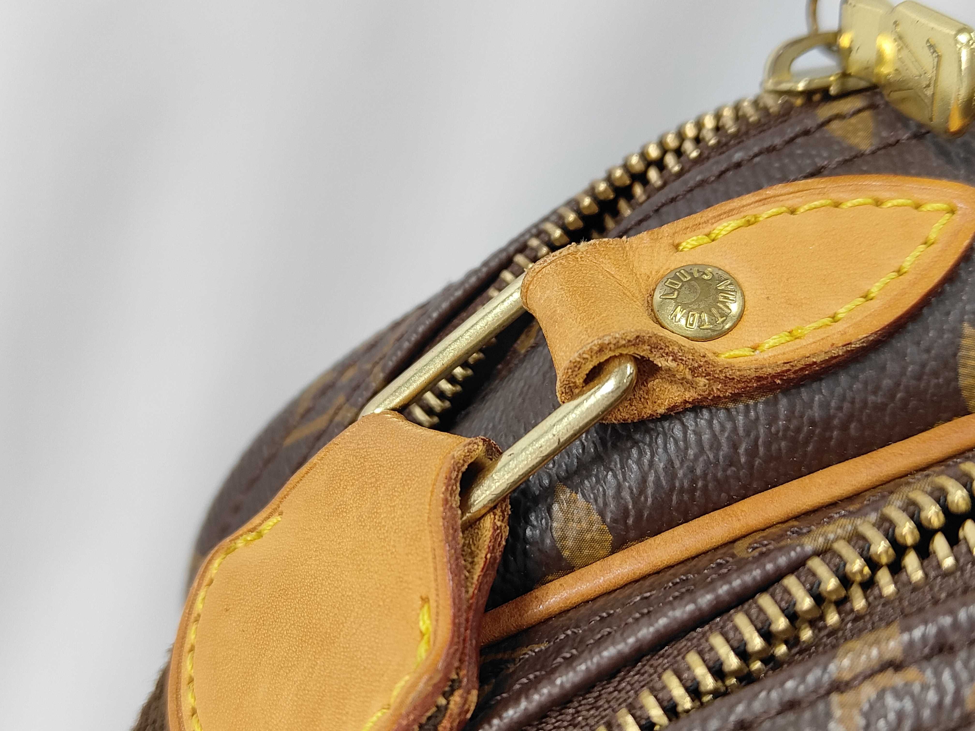 Reporter M45254 SB1141 Shoulder Bag — view 7