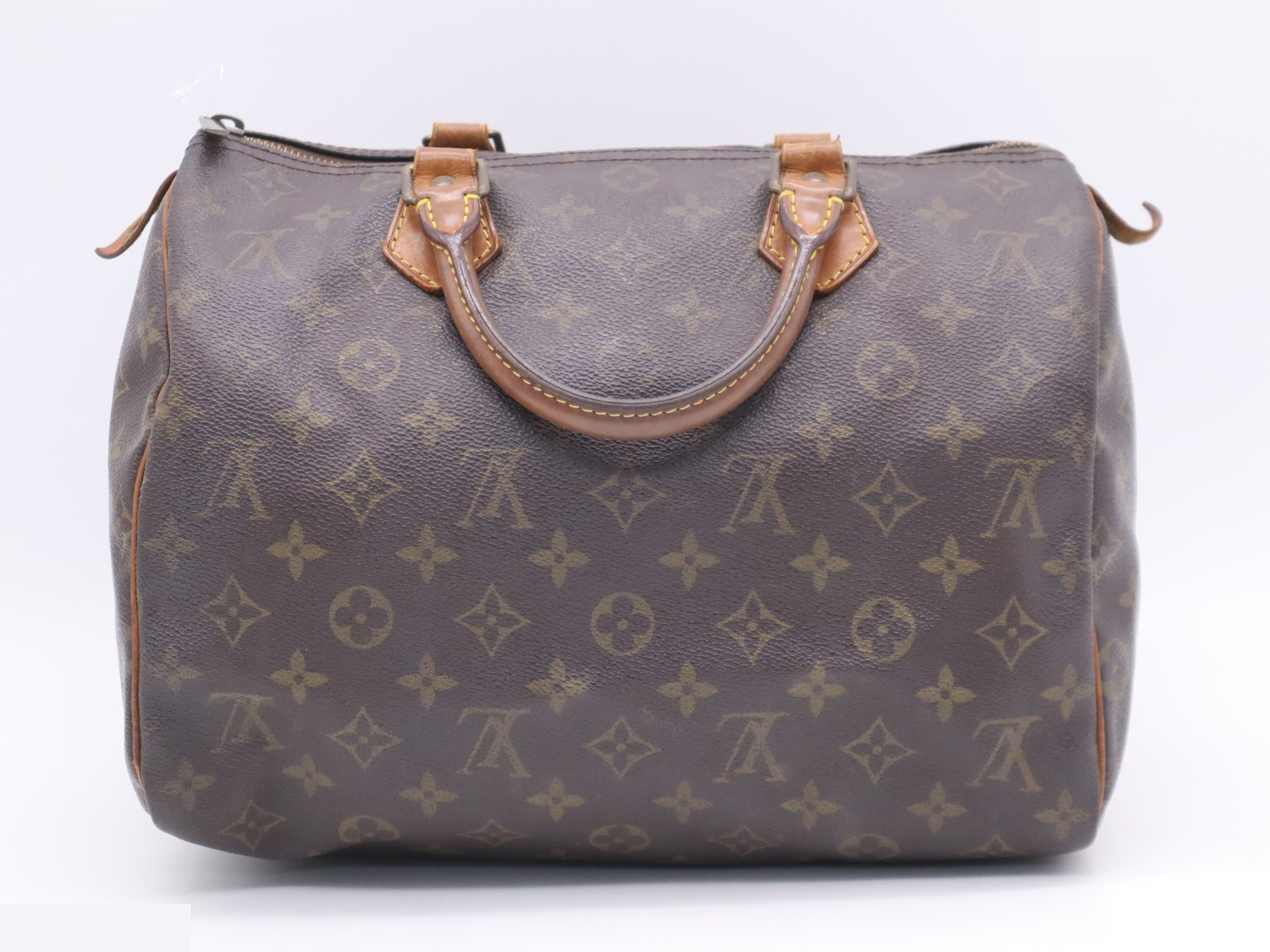 Speedy 30 — view 2