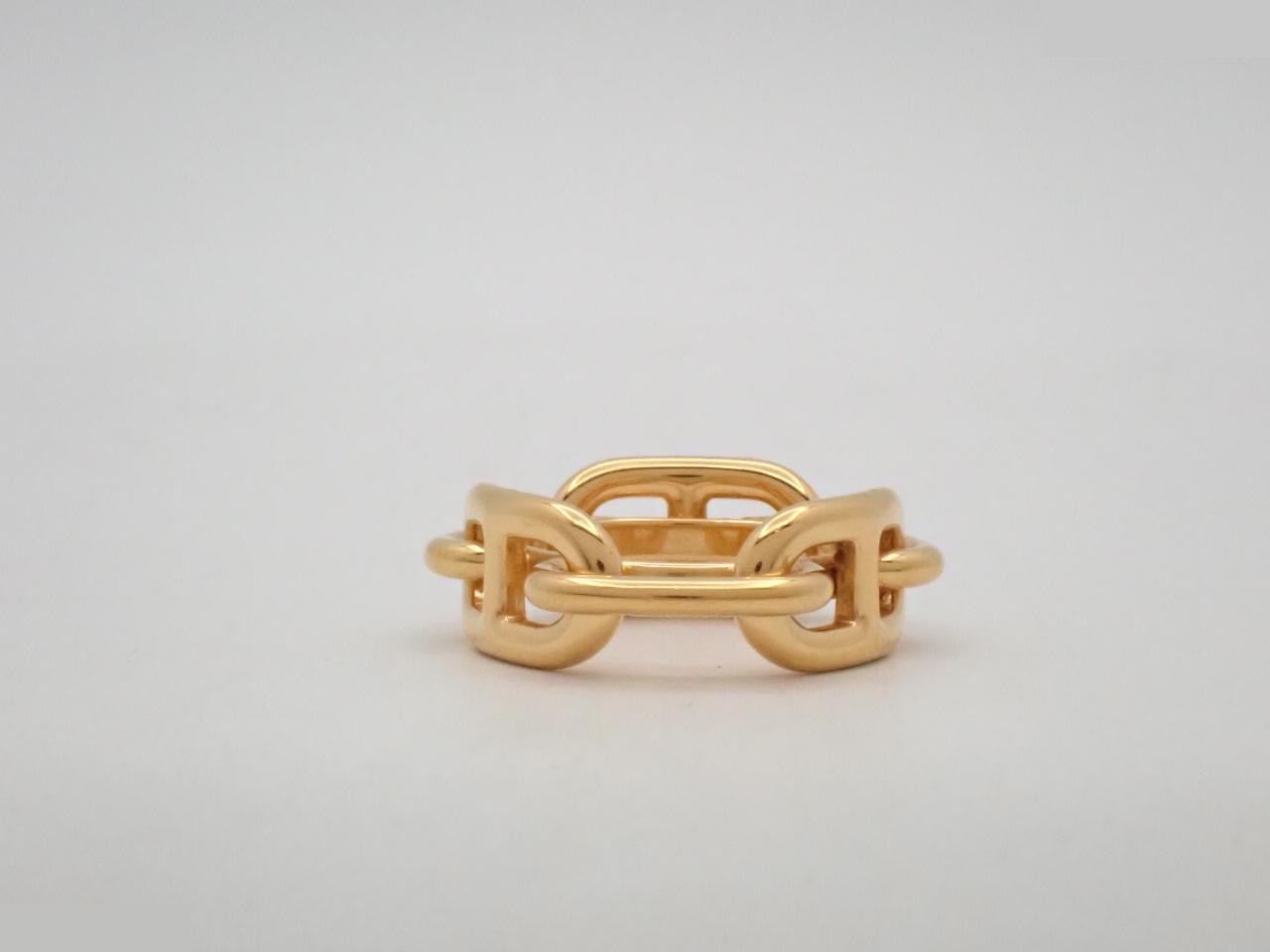 Scarf ring — view 2