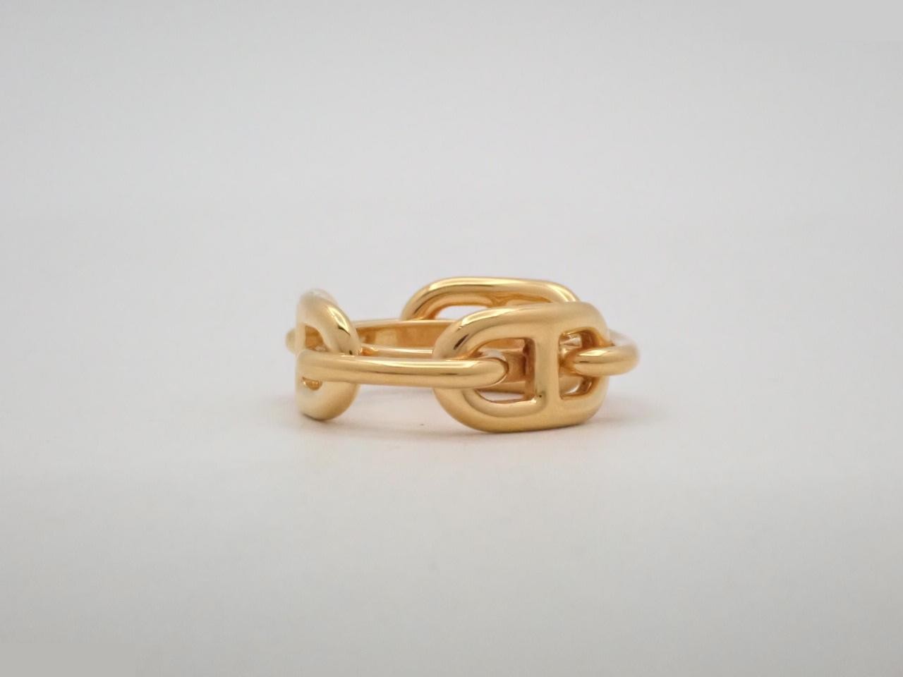 Scarf ring — view 3