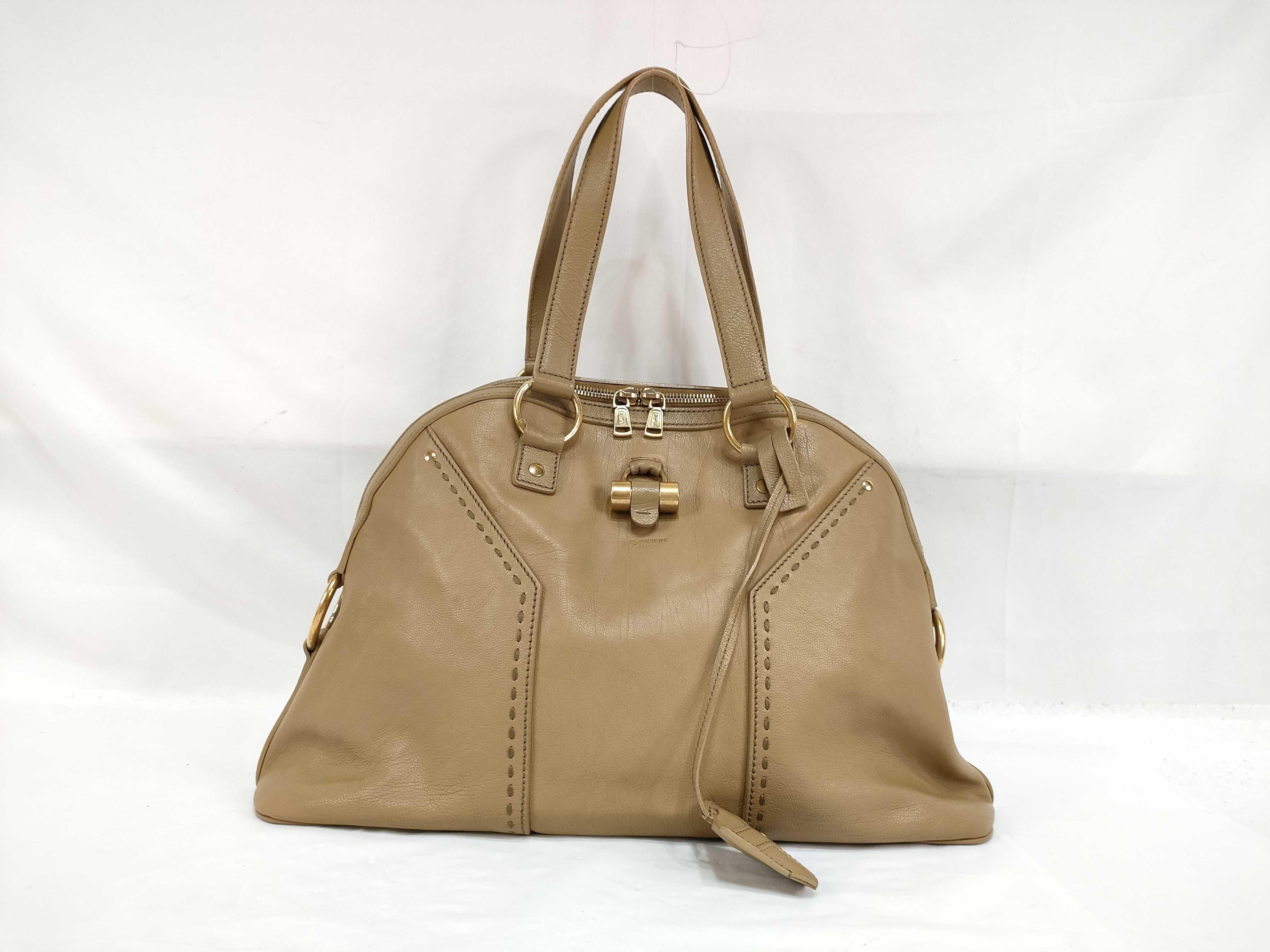 Muse Bag Handbag