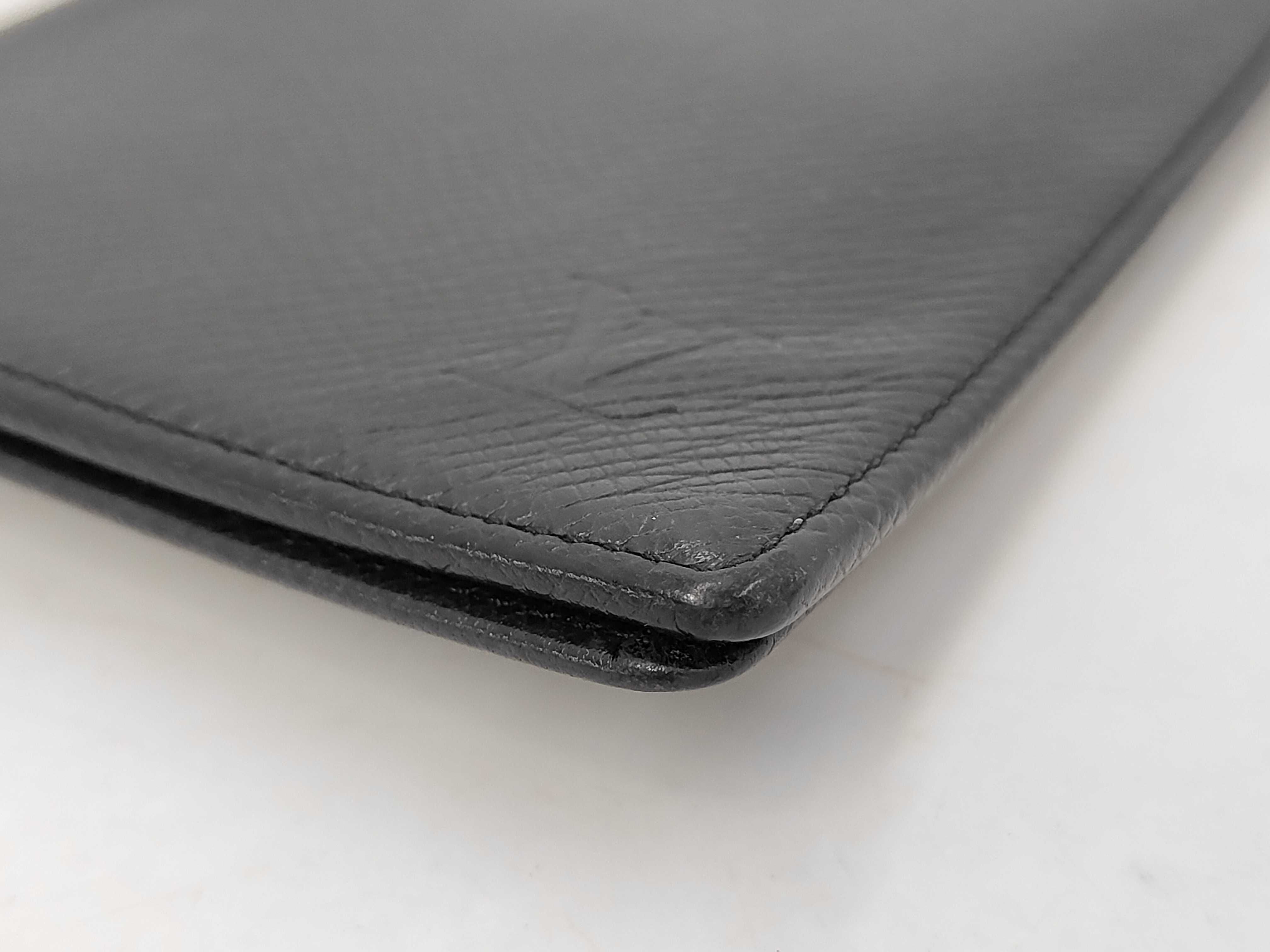 M30392 Taiga Porte Valeur Carte Credit Ardoise Billfold — view 3