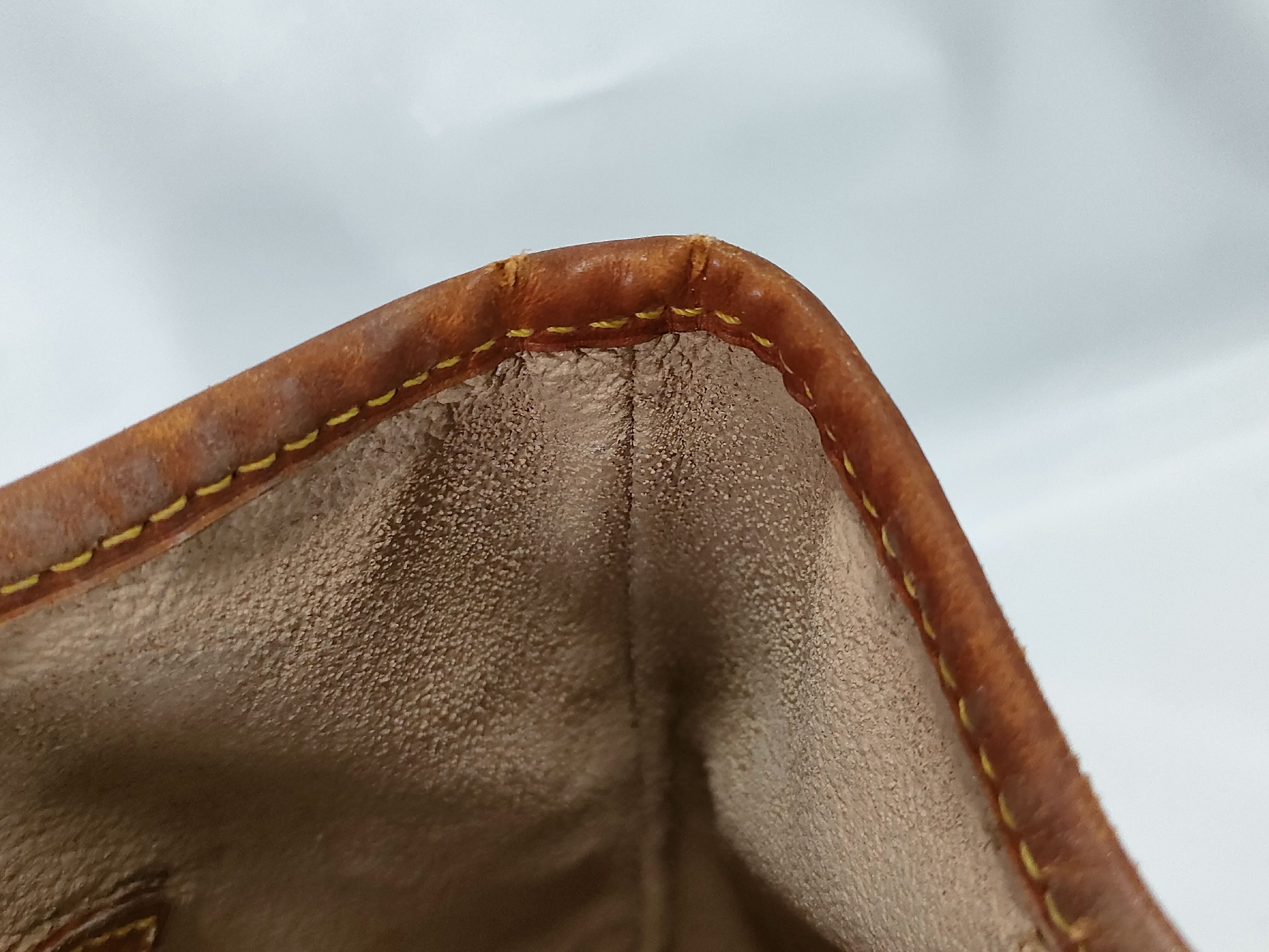 Monogram Bucket GM M42236 Tote Bag — view 10